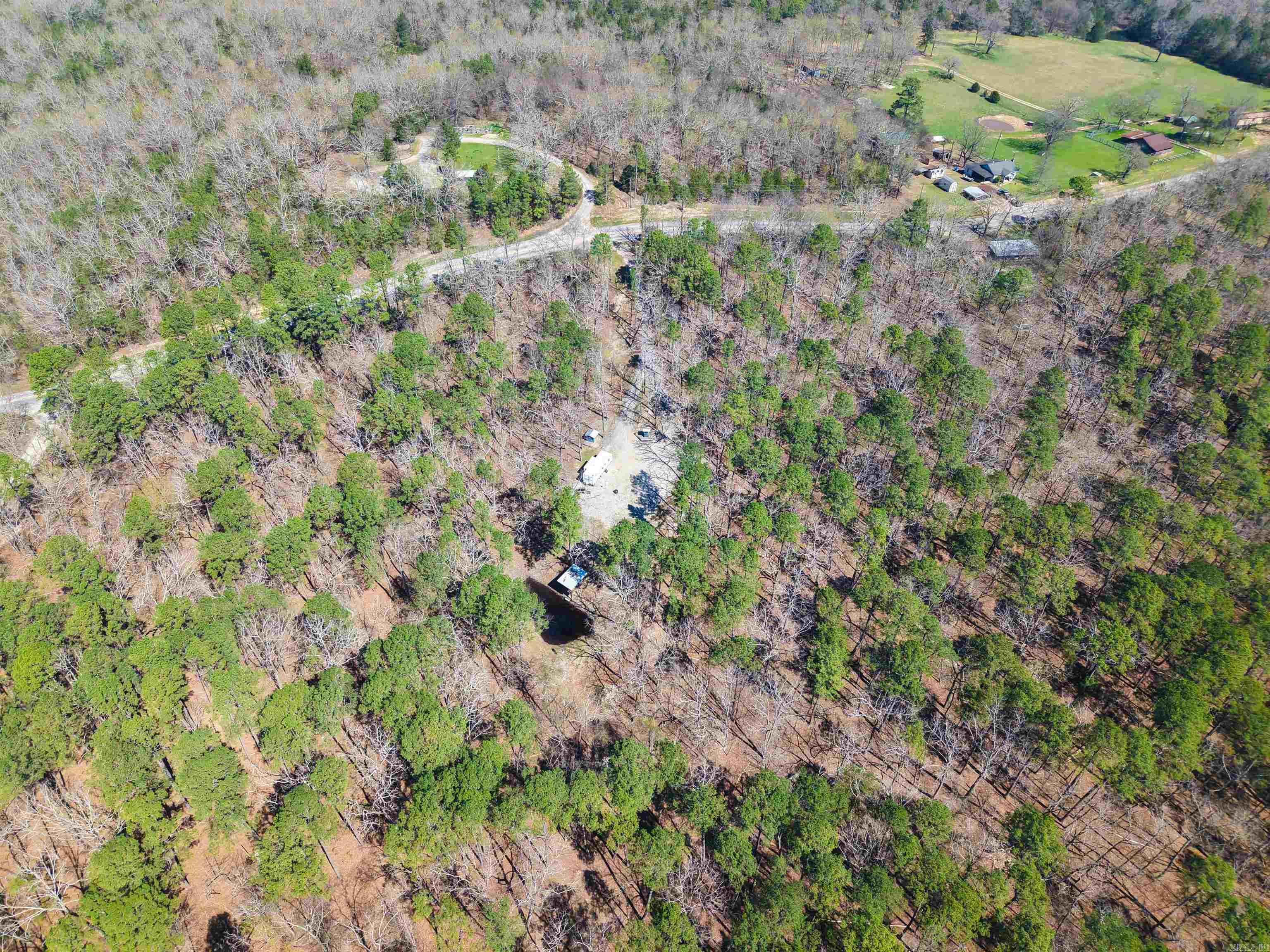 1257 E Highway 188  Mount Ida, AR