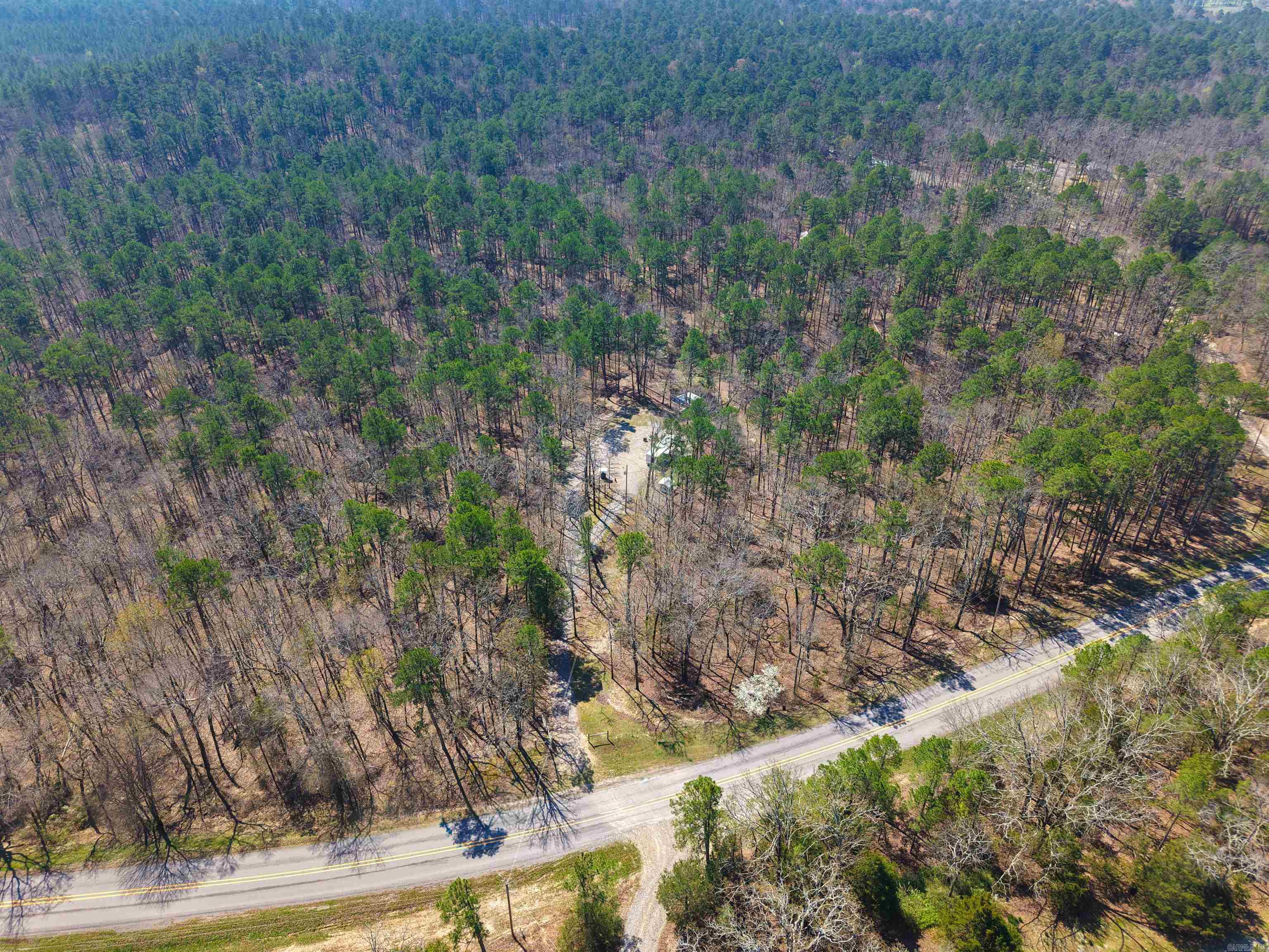 1257 E Highway 188  Mount Ida, AR