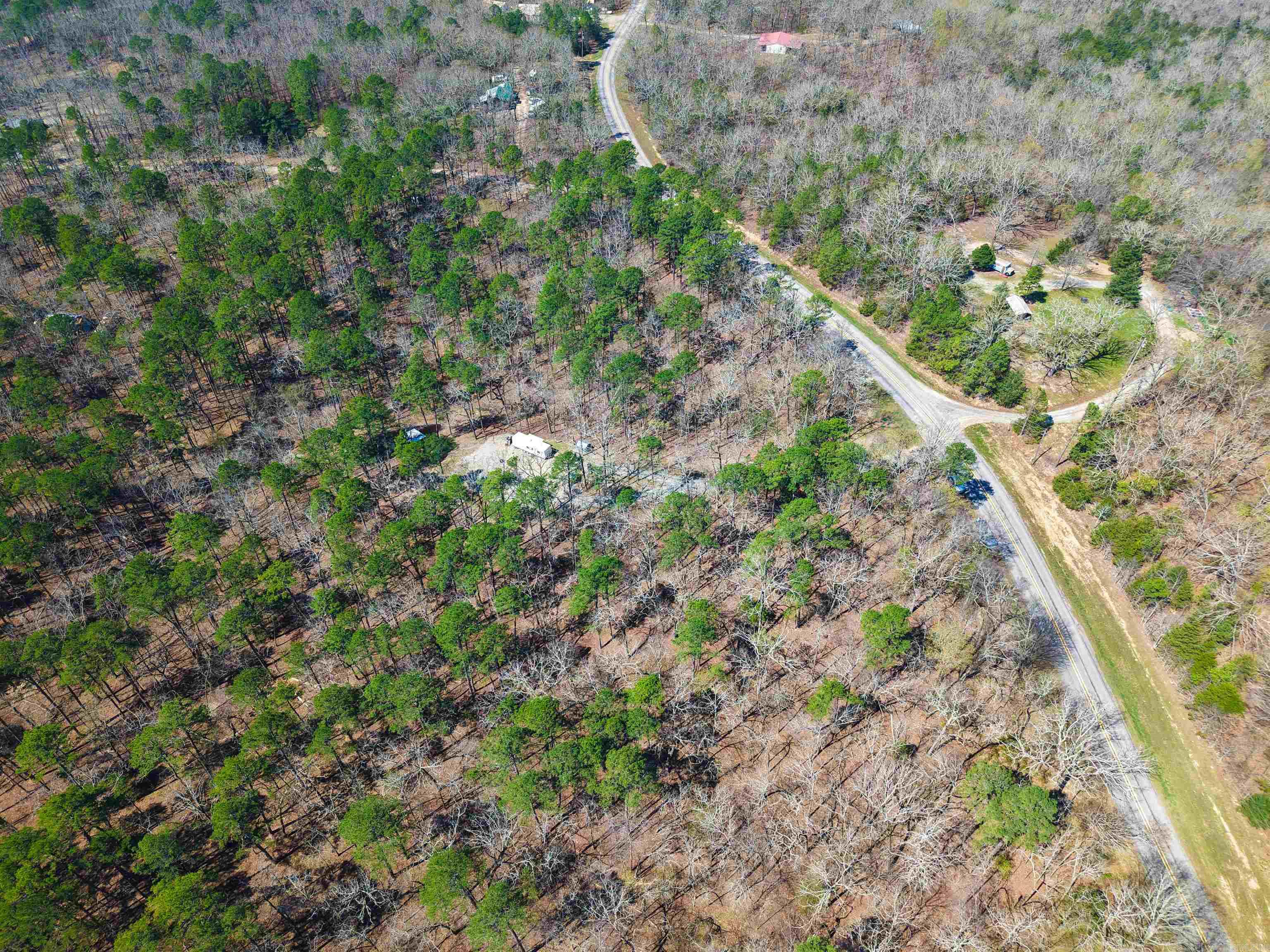 1257 E Highway 188  Mount Ida, AR