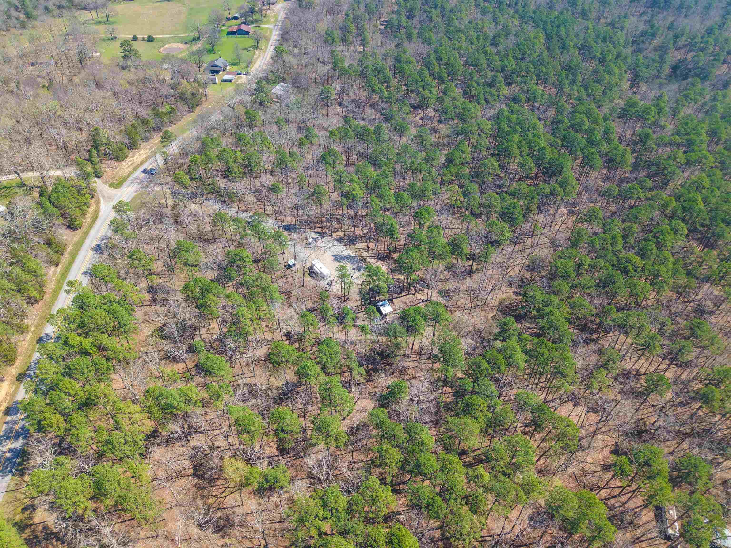 1257 E Highway 188  Mount Ida, AR