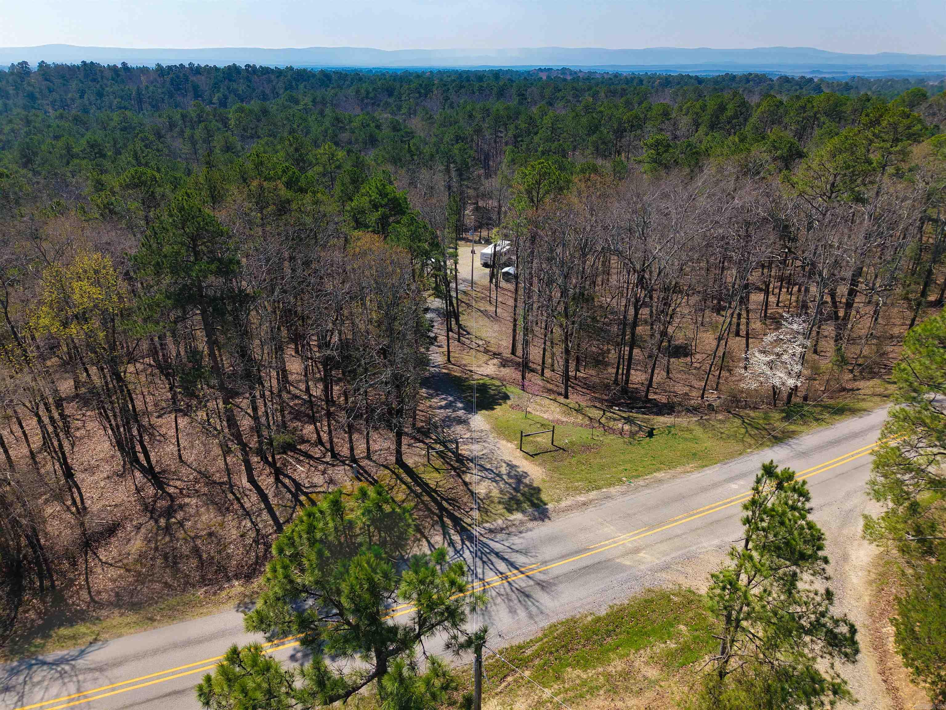 1257 E Highway 188  Mount Ida, AR