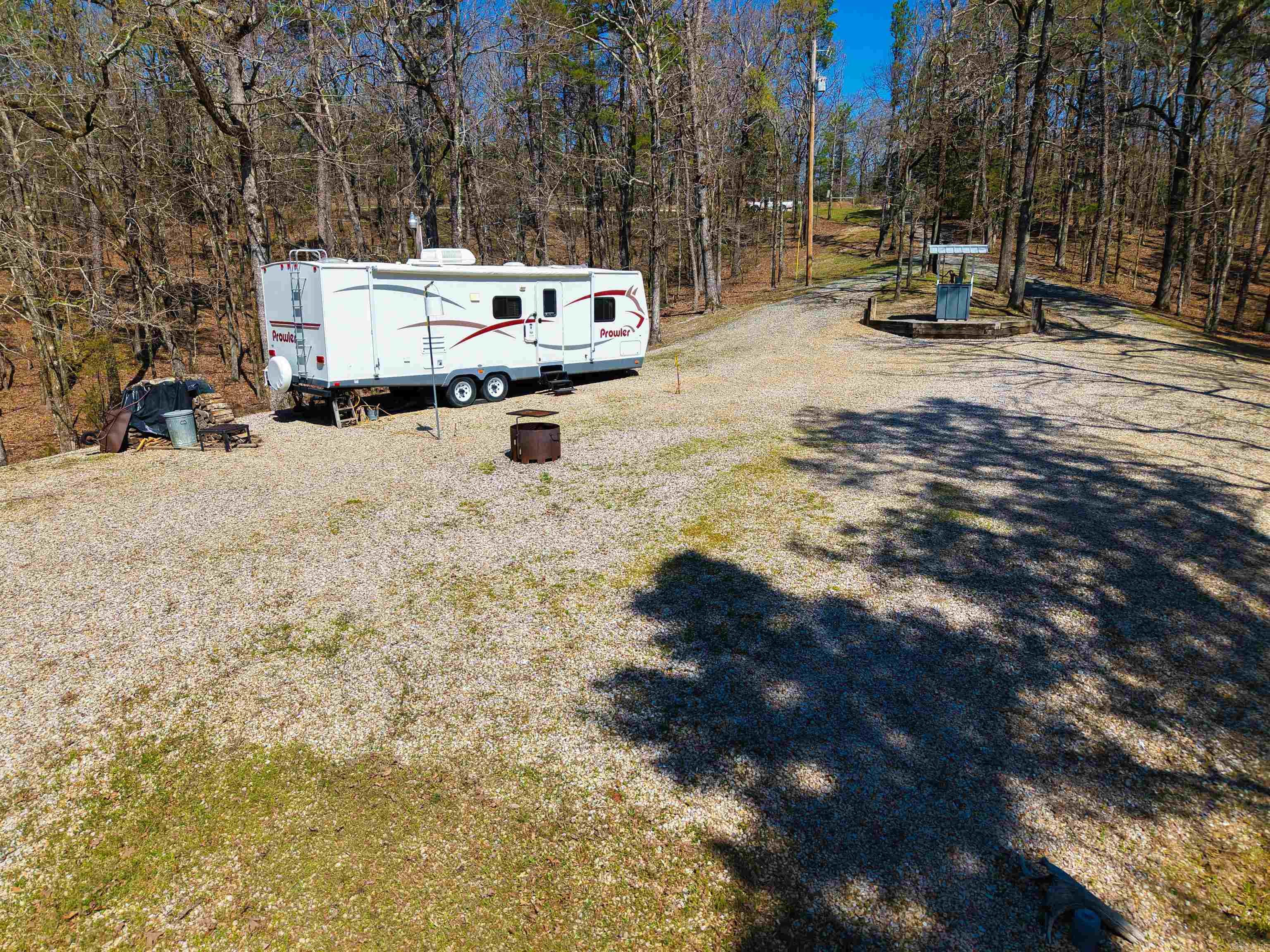 1257 E Highway 188  Mount Ida, AR