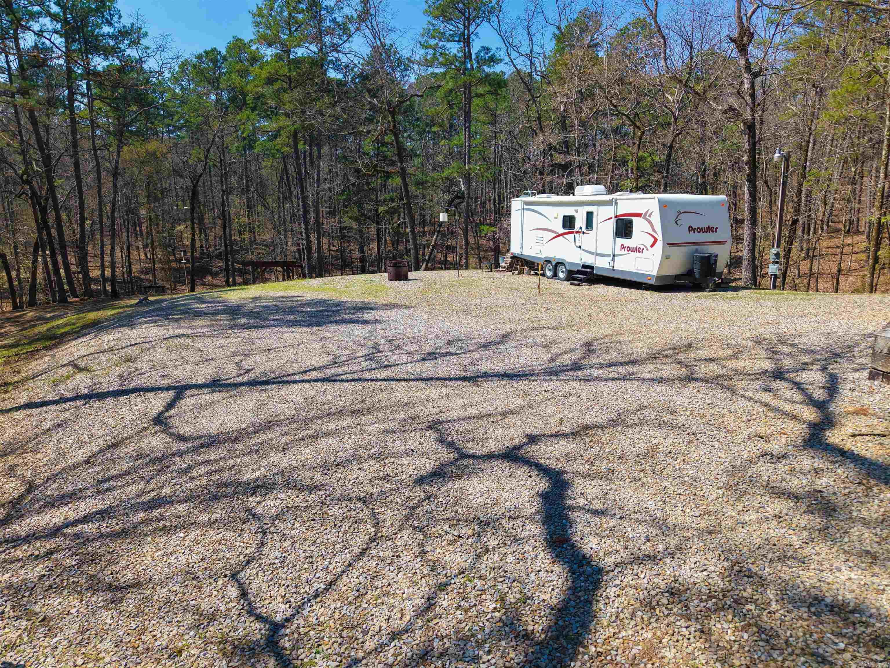 1257 E Highway 188  Mount Ida, AR