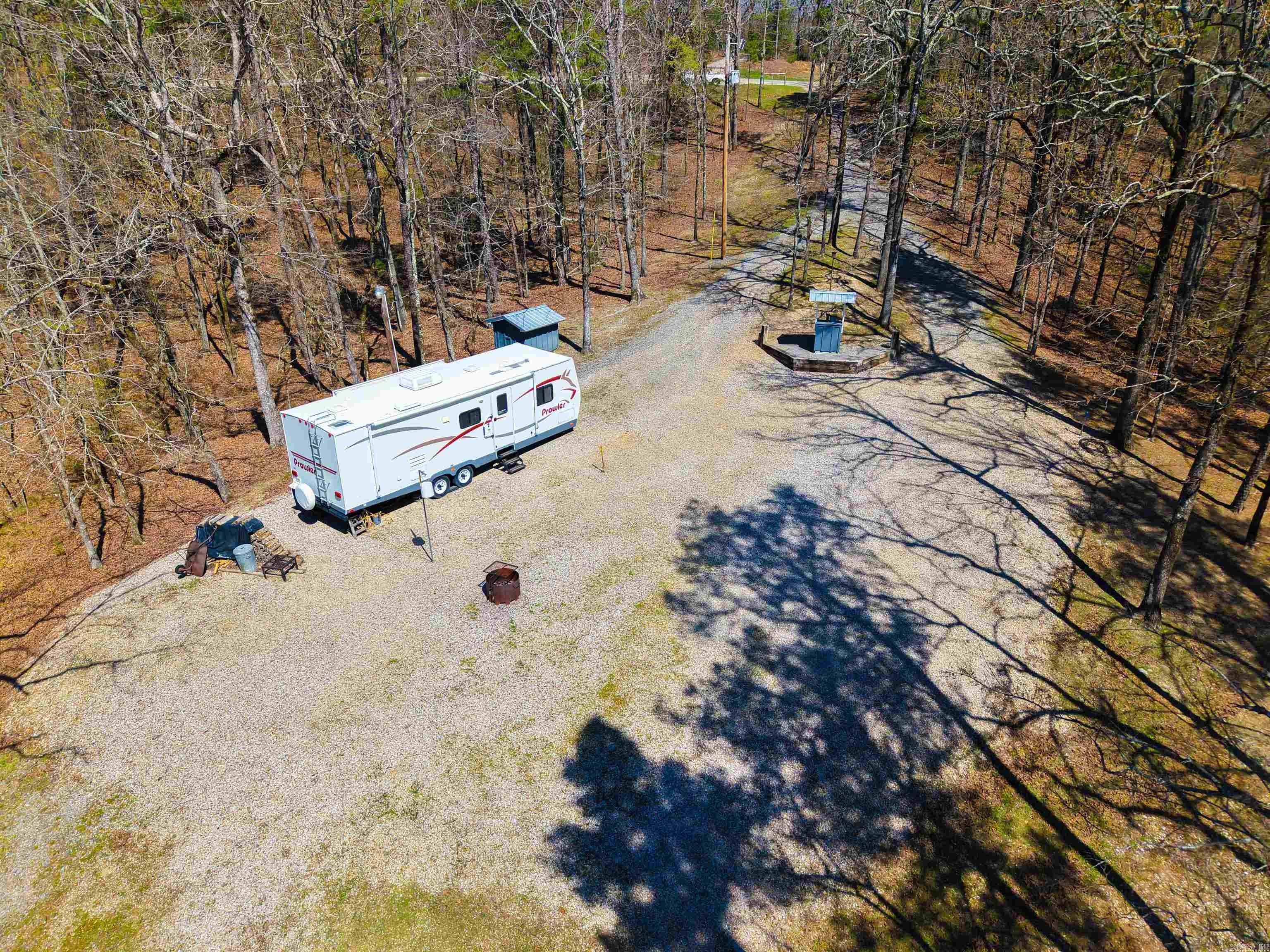 1257 E Highway 188  Mount Ida, AR