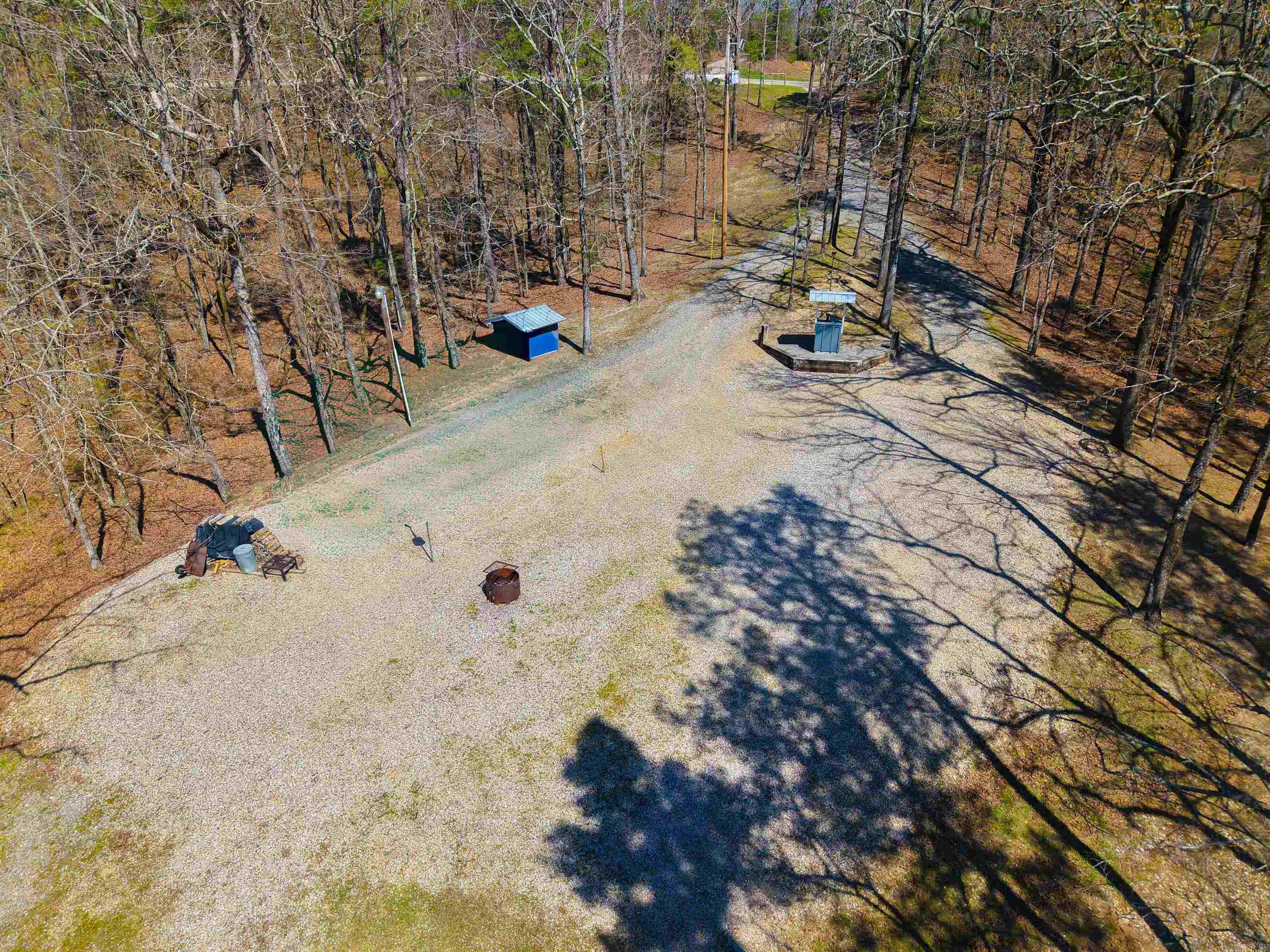 1257 E Highway 188  Mount Ida, AR