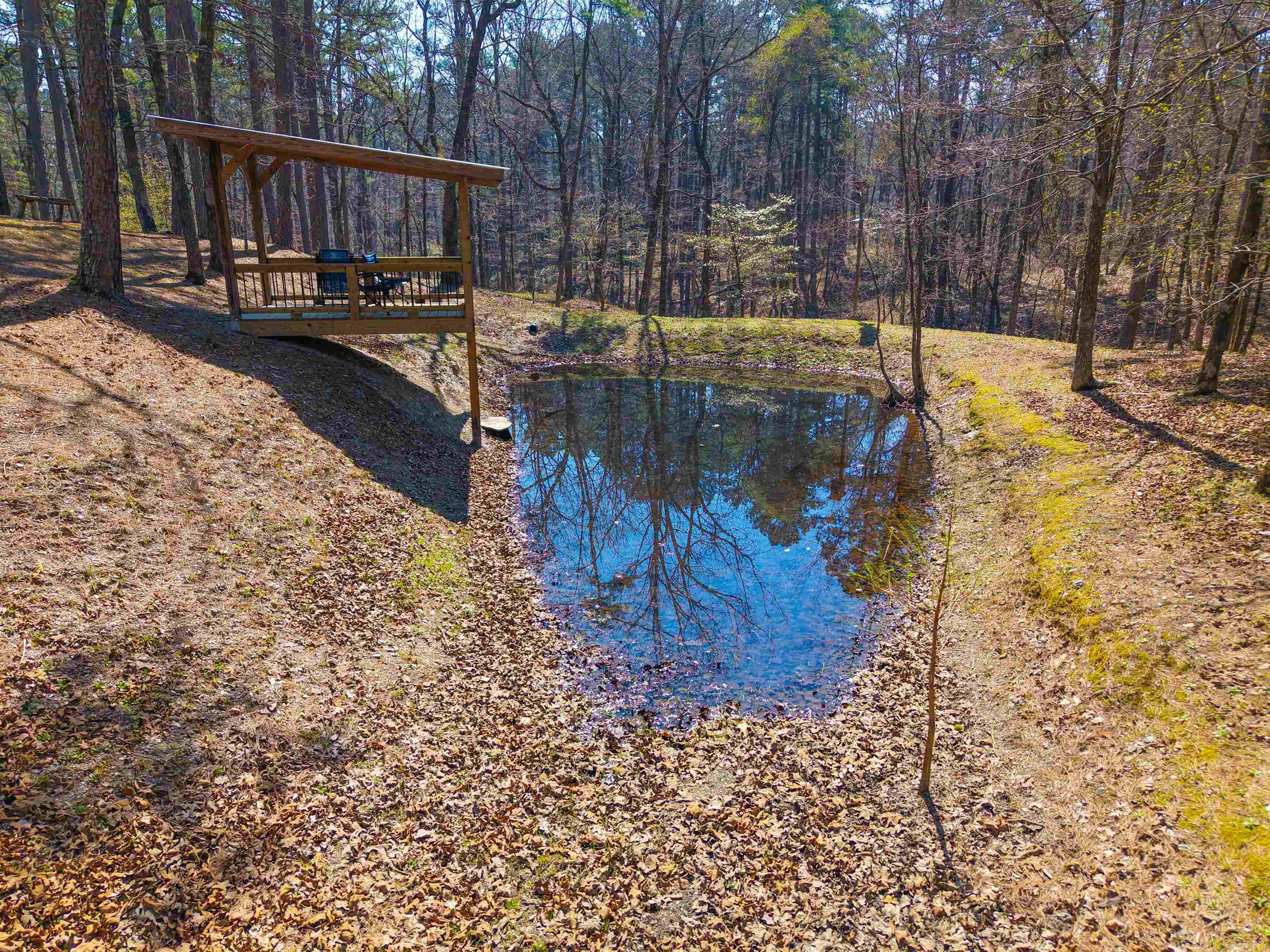 1257 E Highway 188  Mount Ida, AR