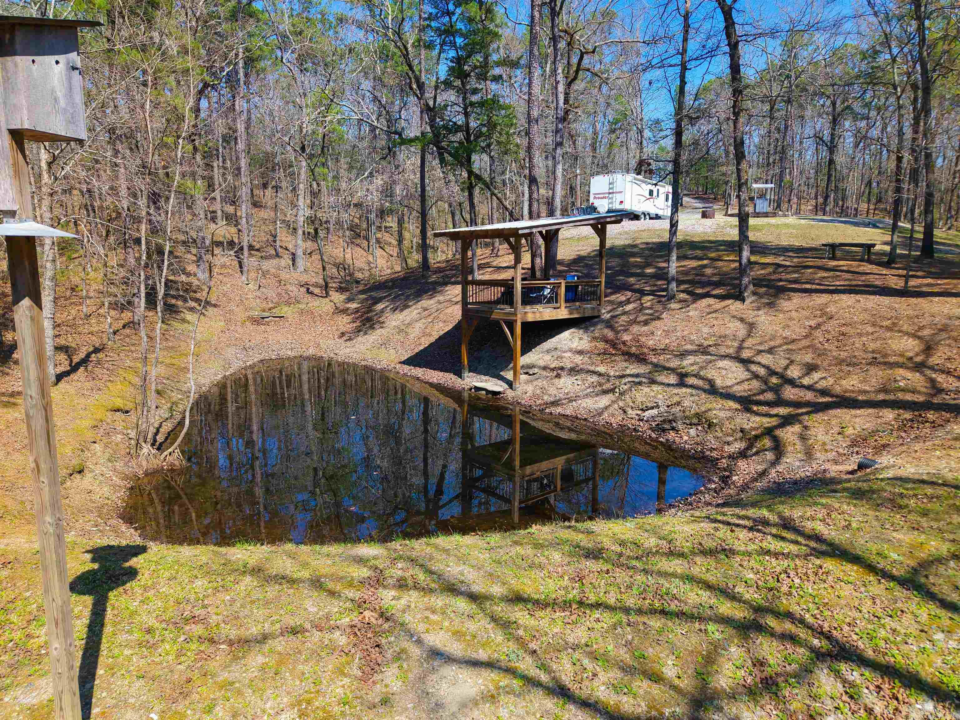 1257 E Highway 188  Mount Ida, AR