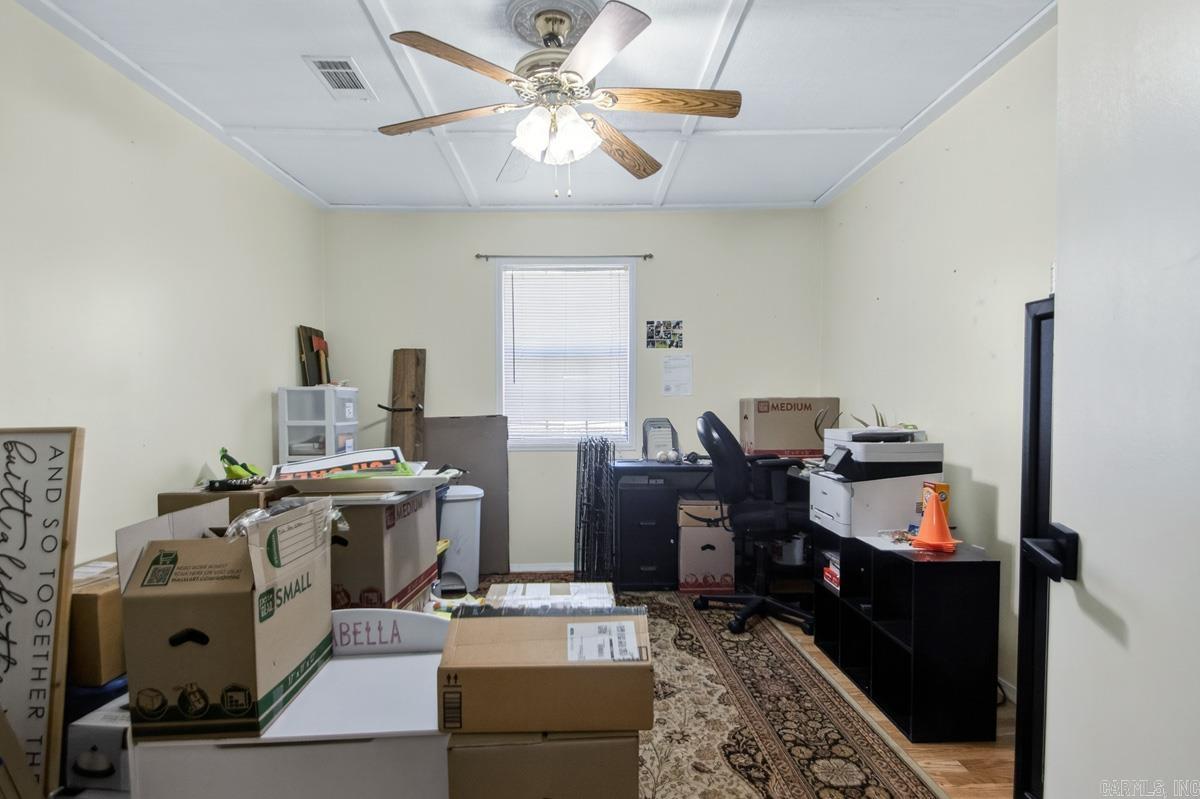 1 Whippoorwill  Sheridan, AR