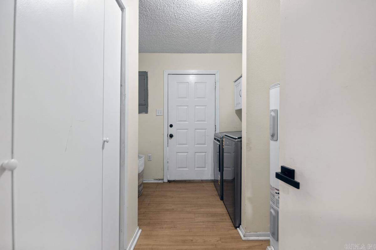 1 Whippoorwill  Sheridan, AR