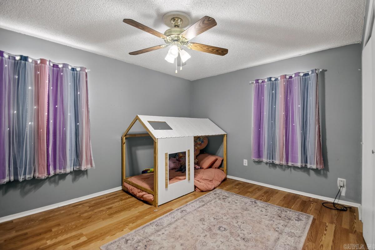 1 Whippoorwill  Sheridan, AR