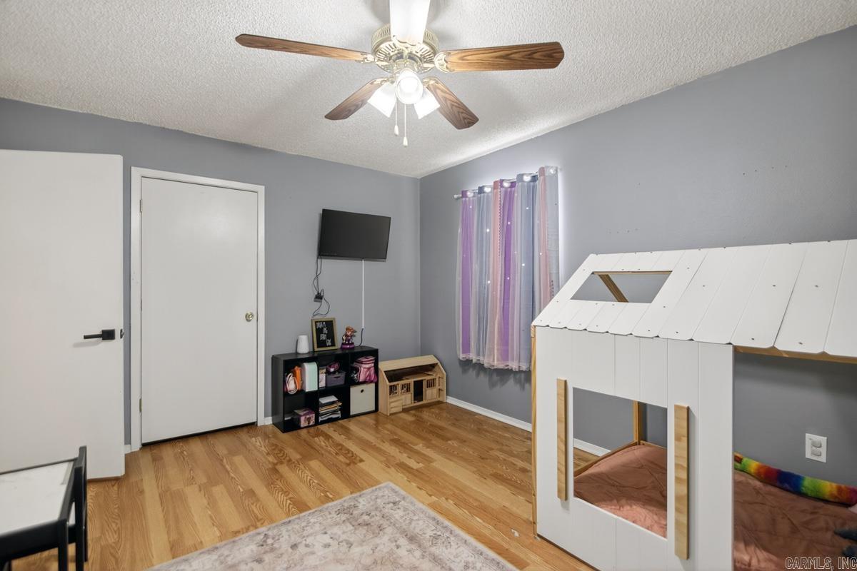 1 Whippoorwill  Sheridan, AR