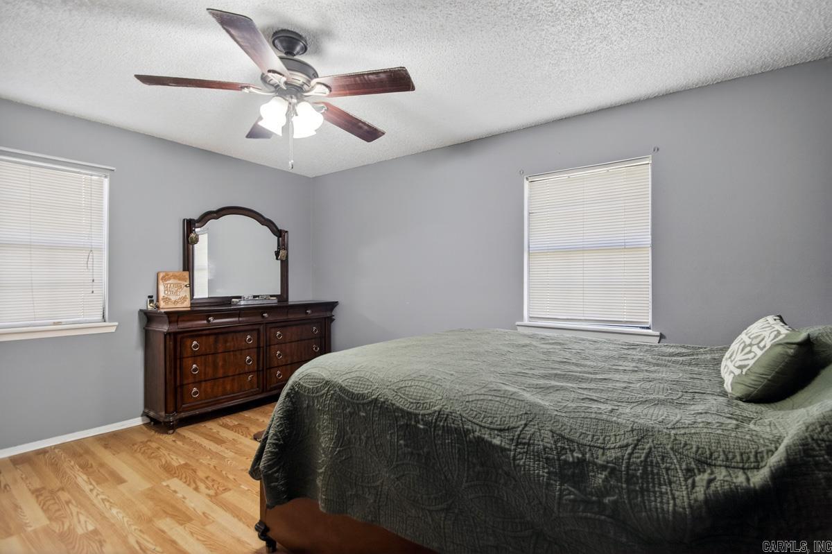 1 Whippoorwill  Sheridan, AR