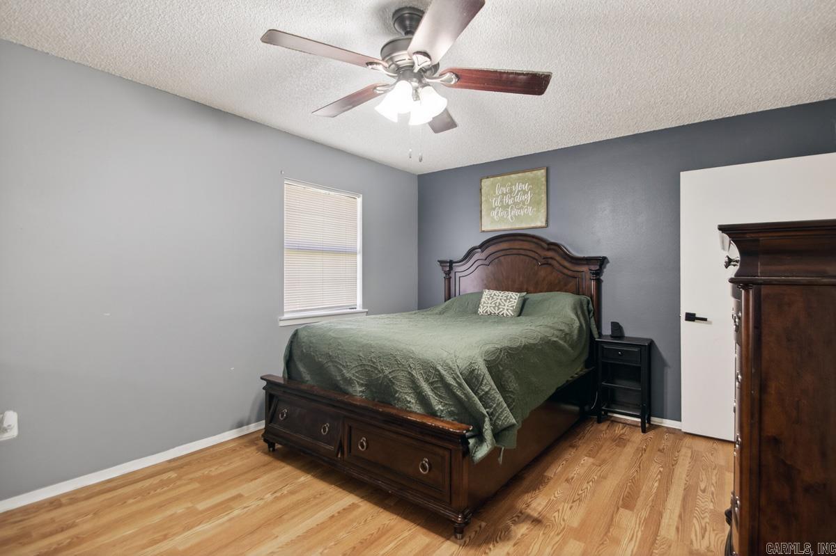 1 Whippoorwill  Sheridan, AR