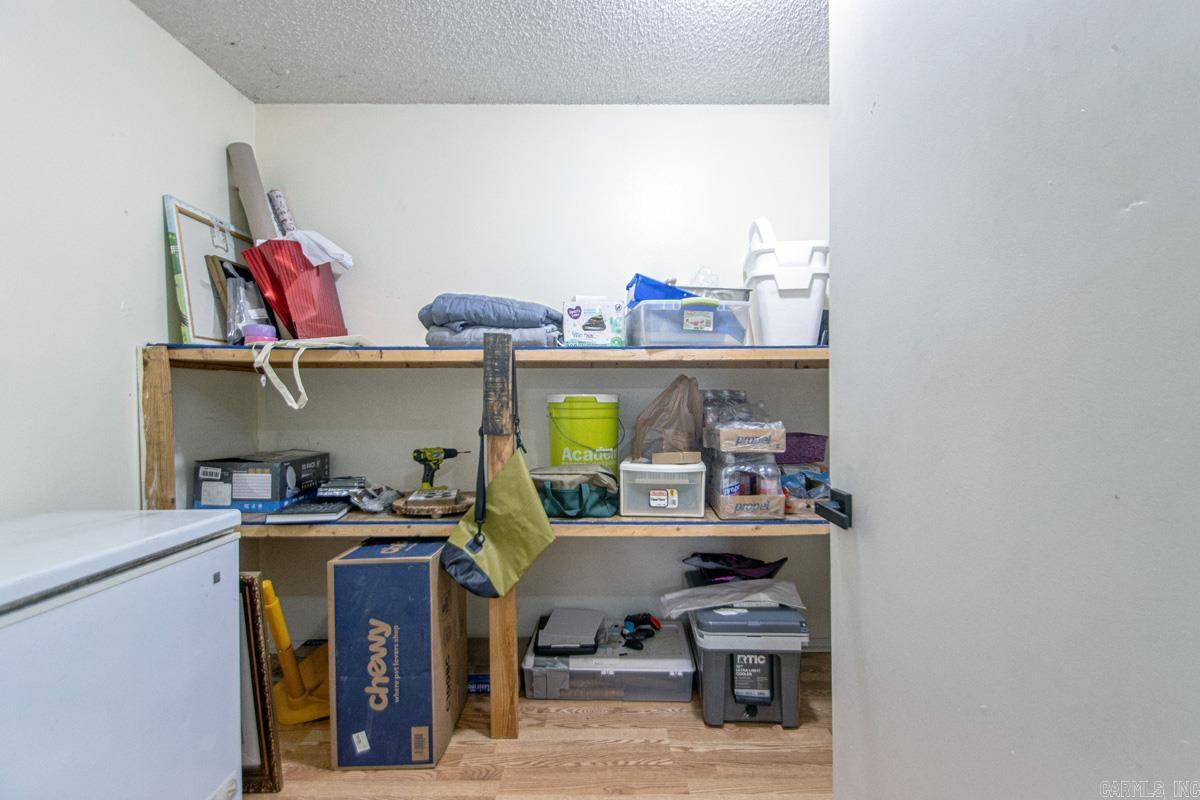 1 Whippoorwill  Sheridan, AR