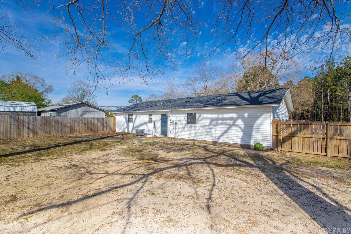 1 Whippoorwill  Sheridan, AR