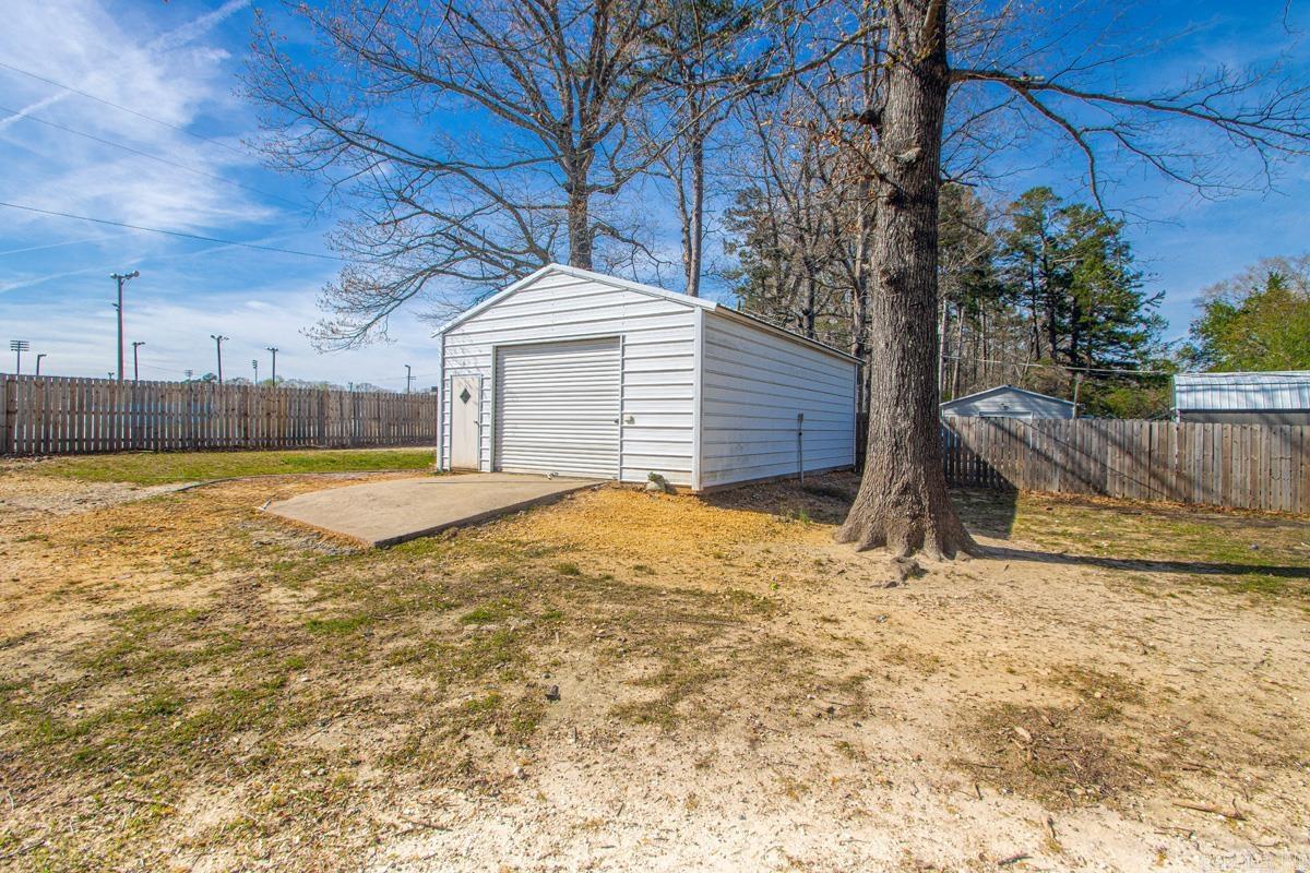 1 Whippoorwill  Sheridan, AR