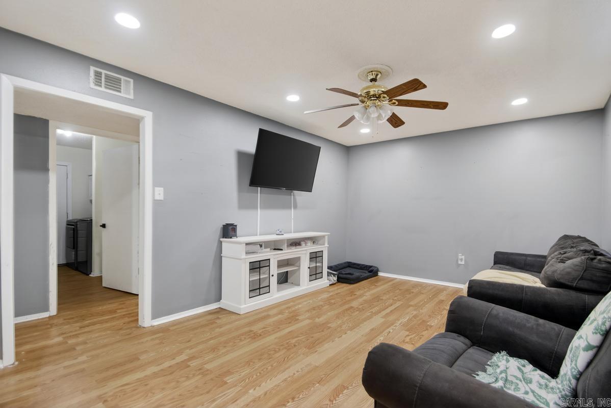 1 Whippoorwill  Sheridan, AR