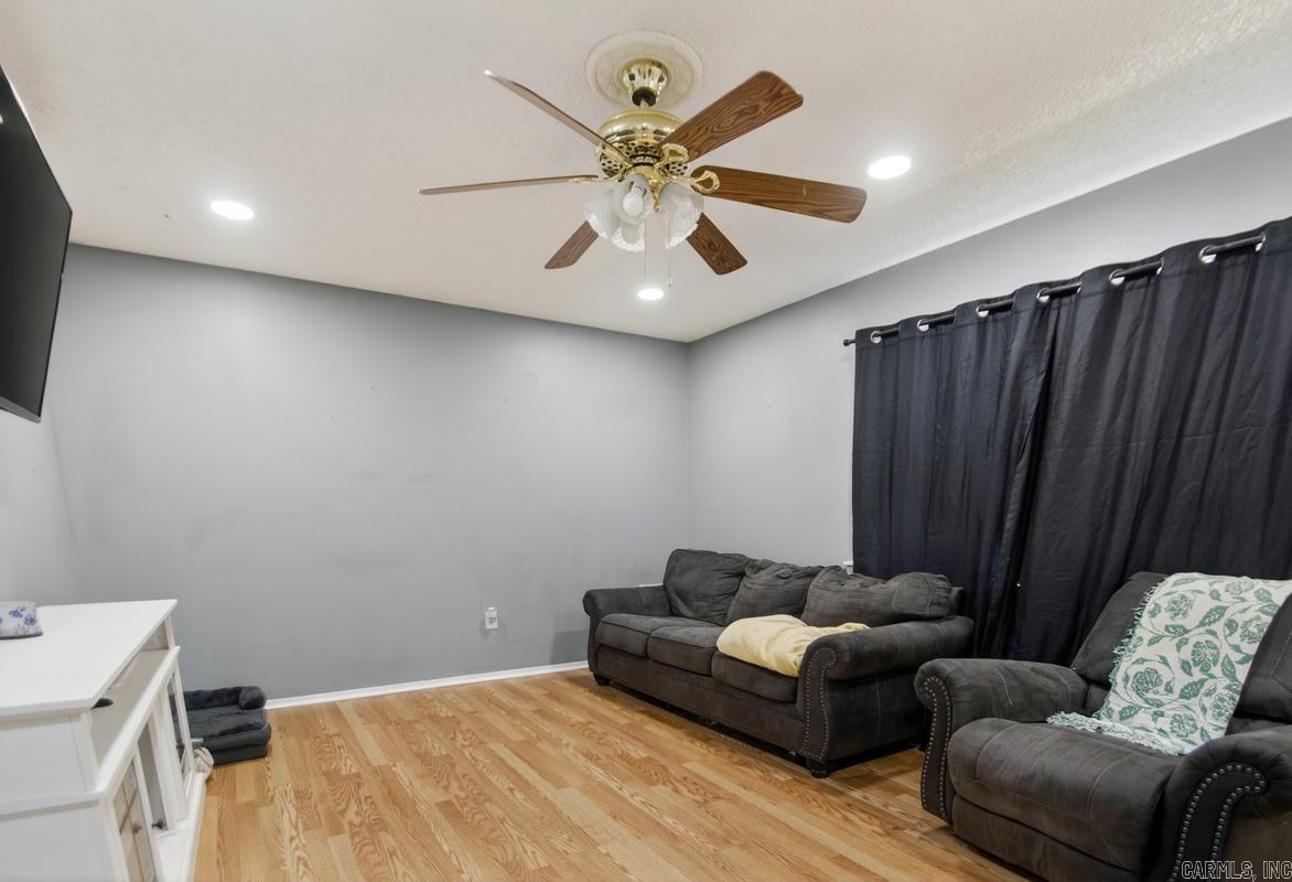 1 Whippoorwill  Sheridan, AR