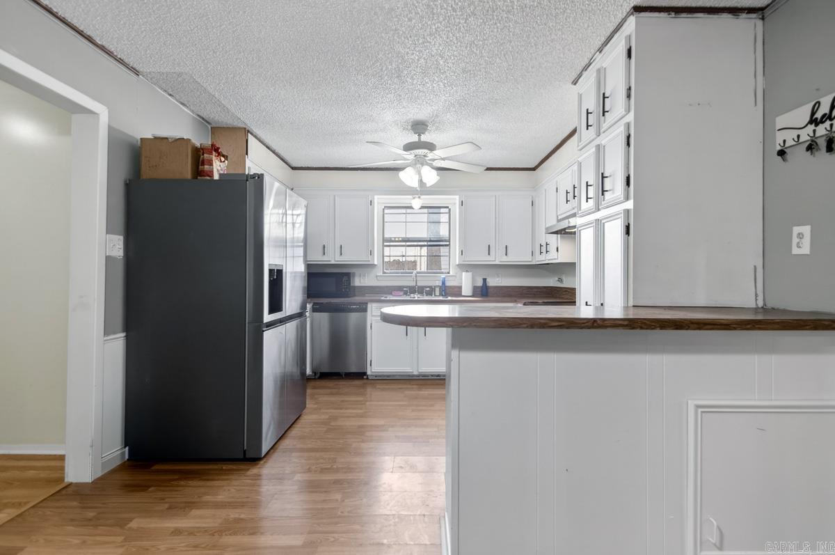 1 Whippoorwill  Sheridan, AR