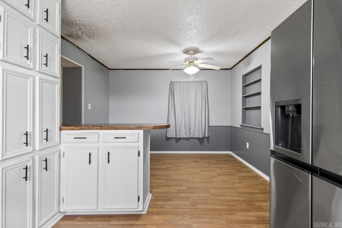 1 Whippoorwill  Sheridan, AR