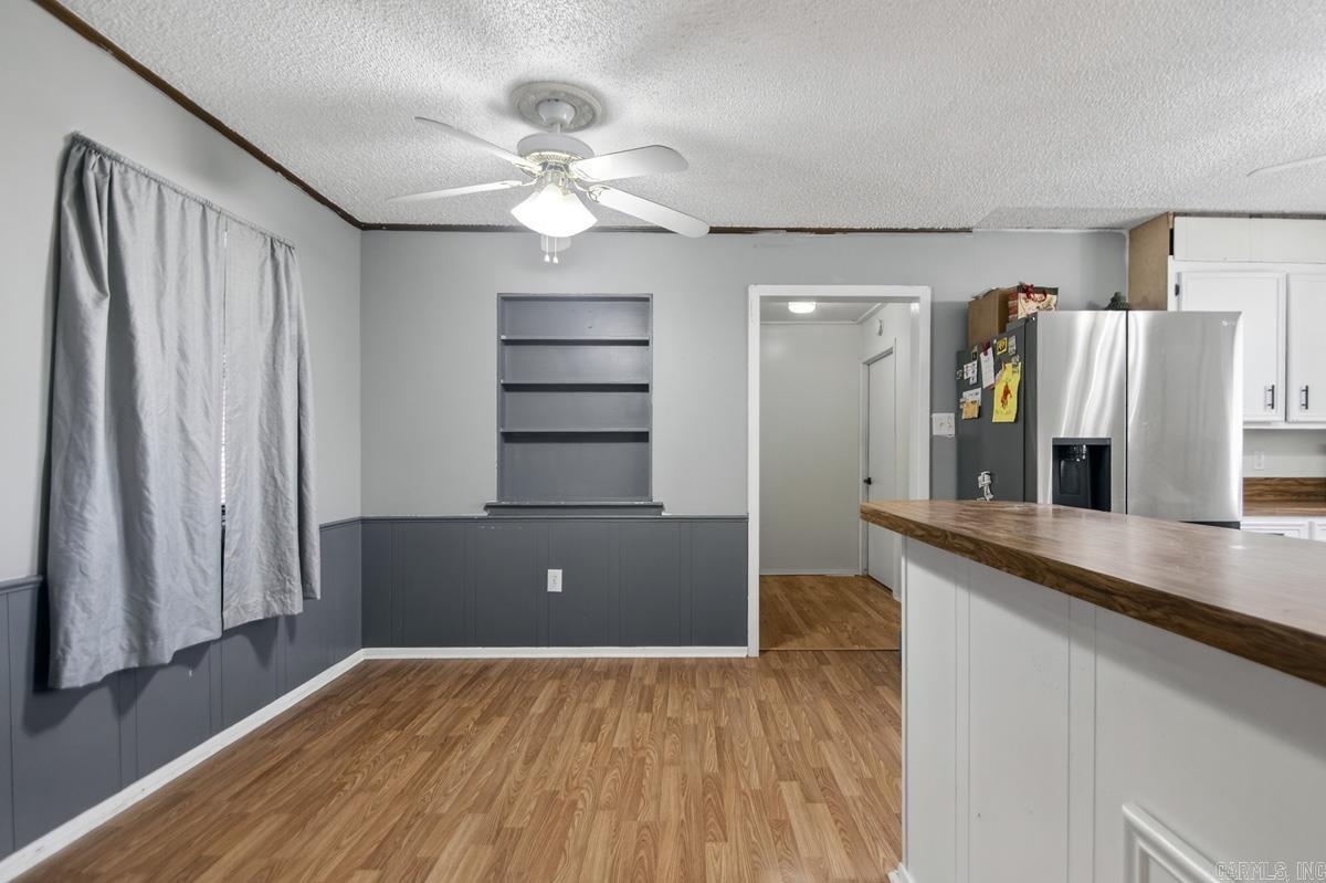 1 Whippoorwill  Sheridan, AR