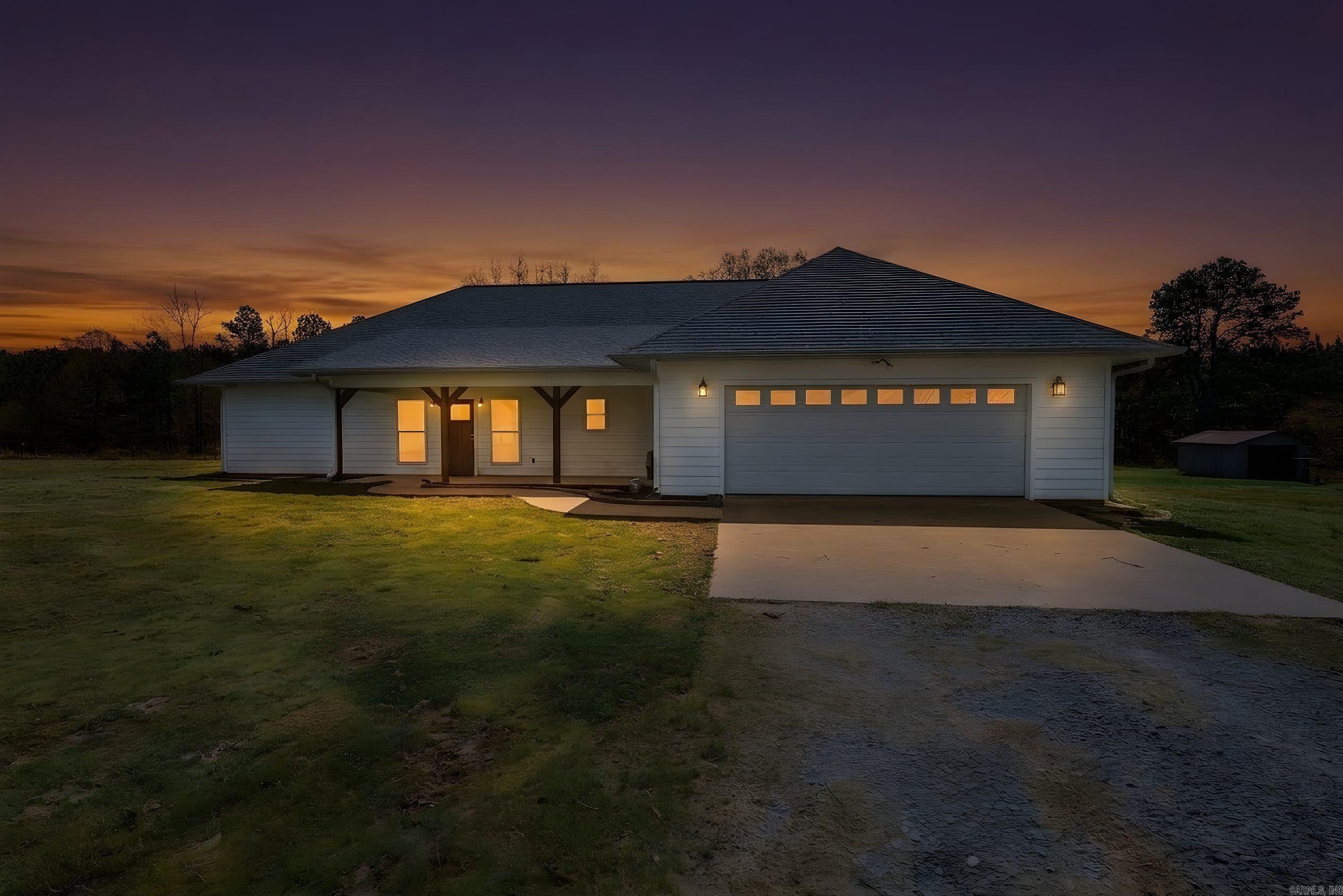 394 Green Plains  Dierks, AR