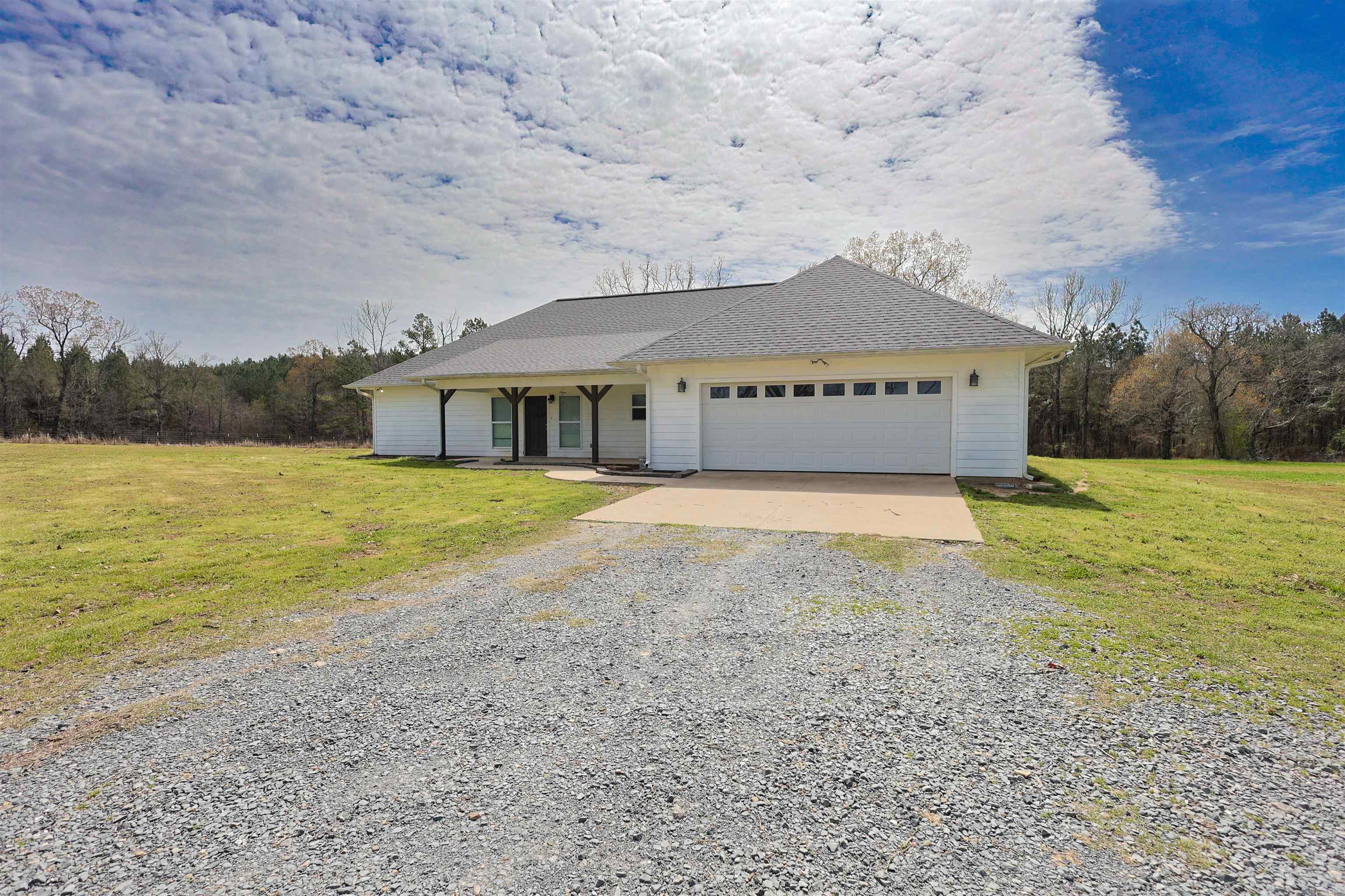 394 Green Plains  Dierks, AR