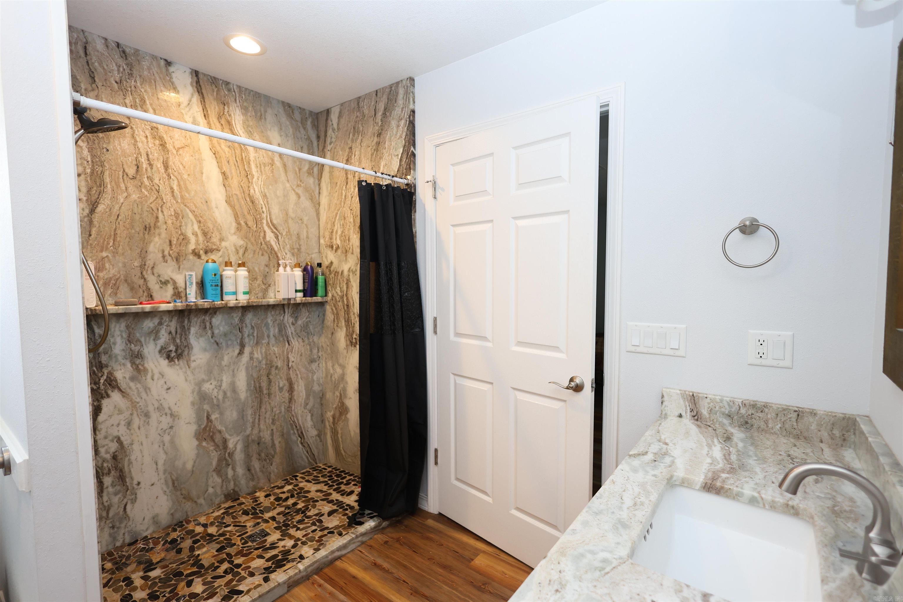 394 Green Plains  Dierks, AR