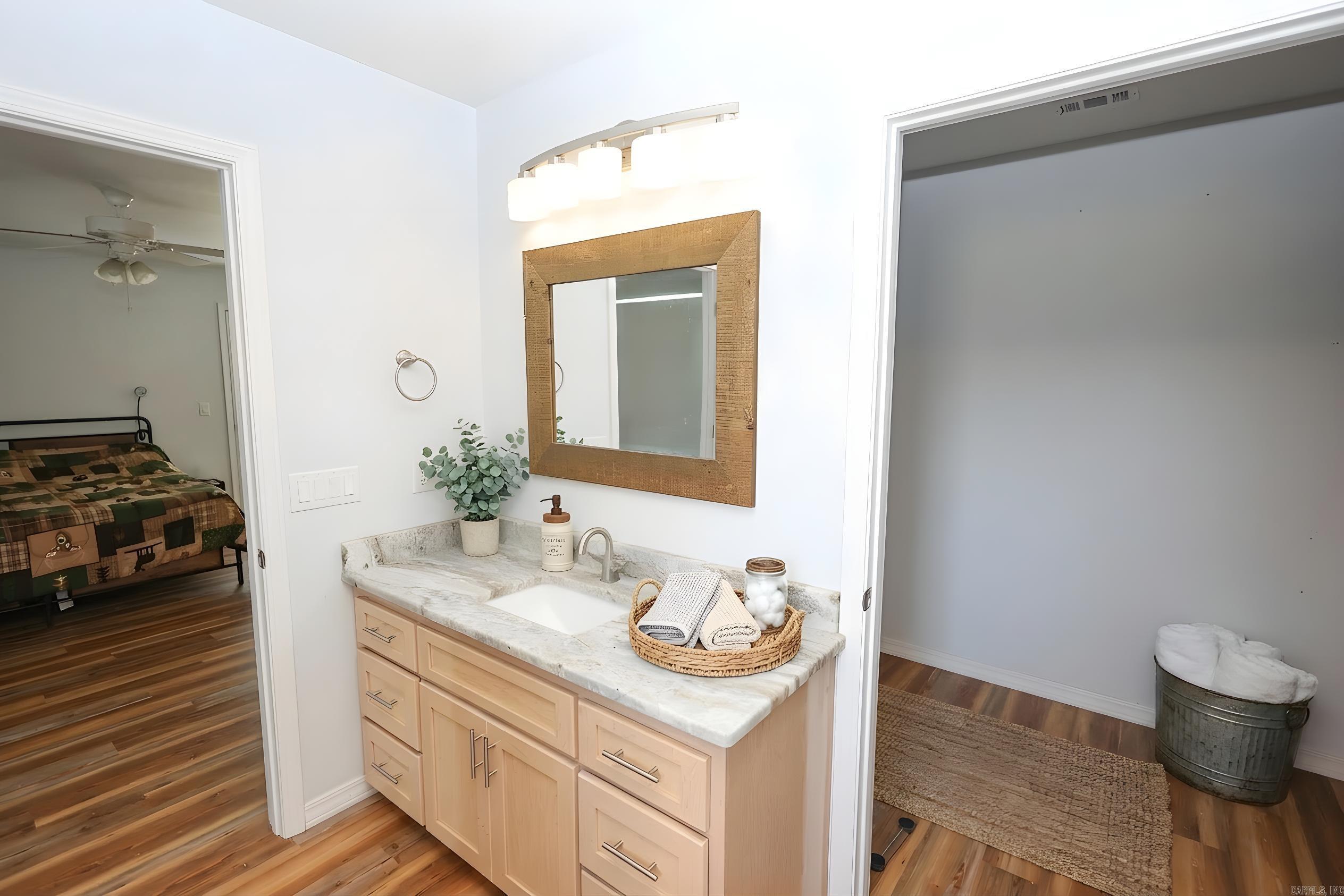 394 Green Plains  Dierks, AR