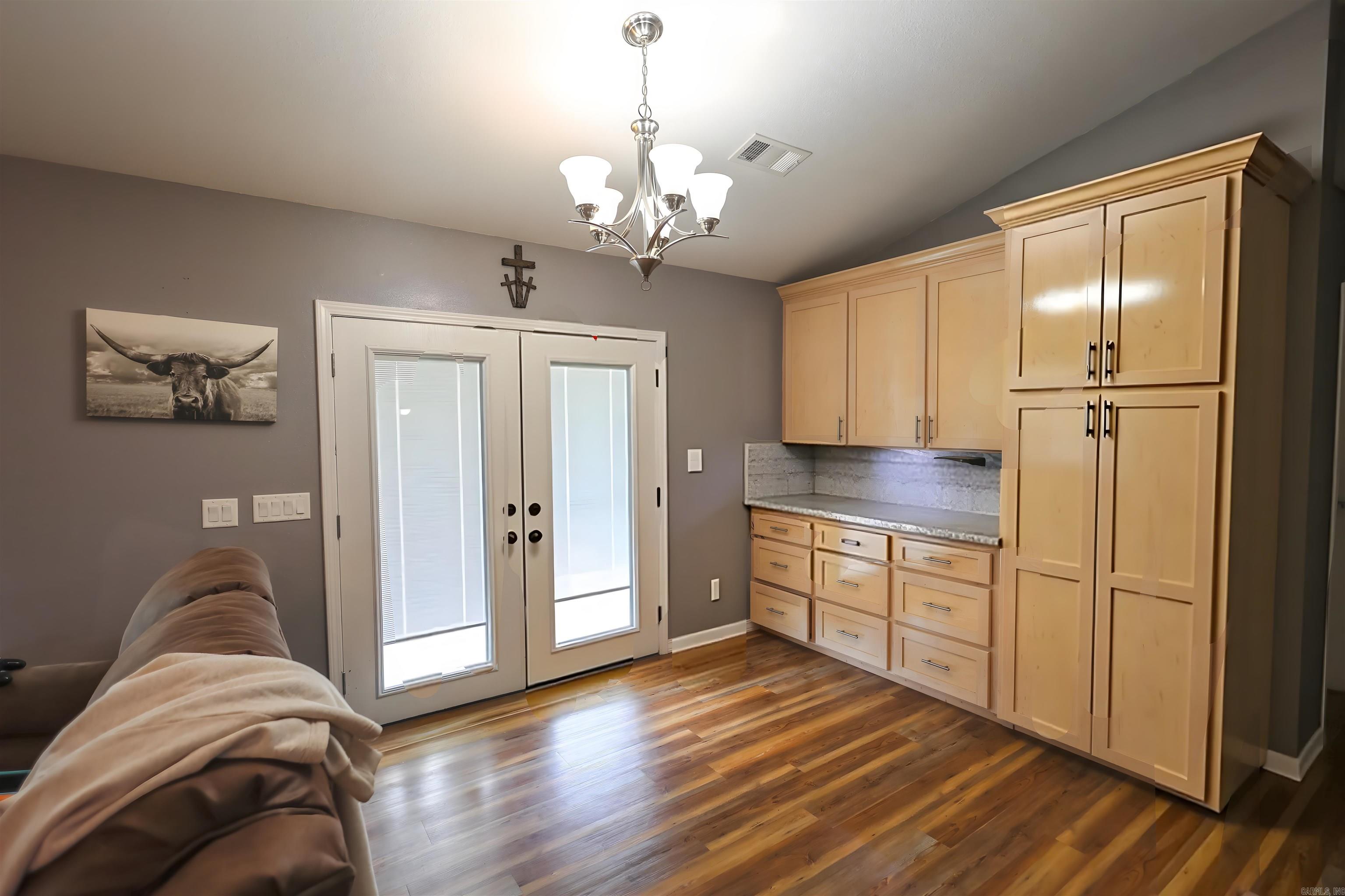 394 Green Plains  Dierks, AR