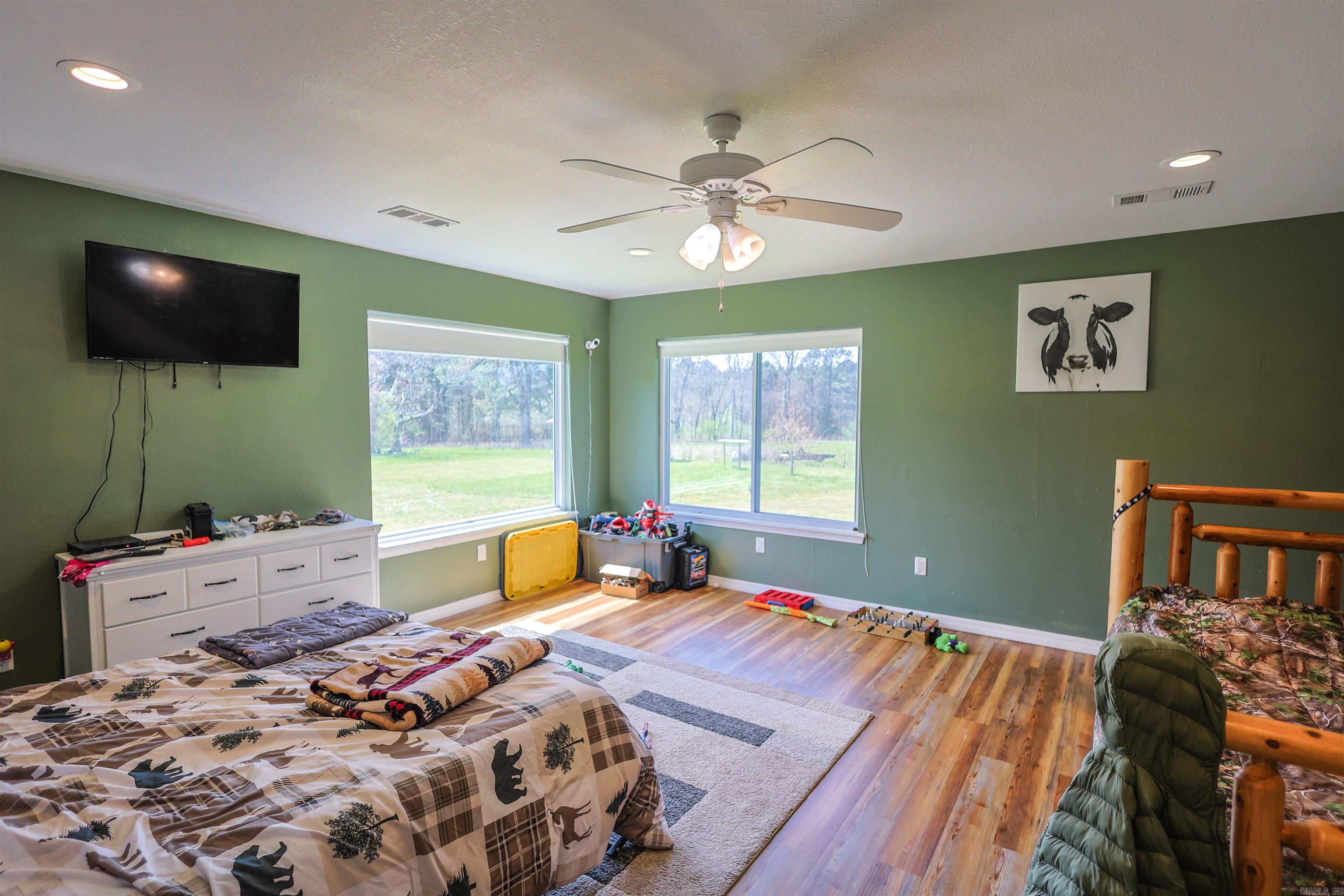 394 Green Plains  Dierks, AR