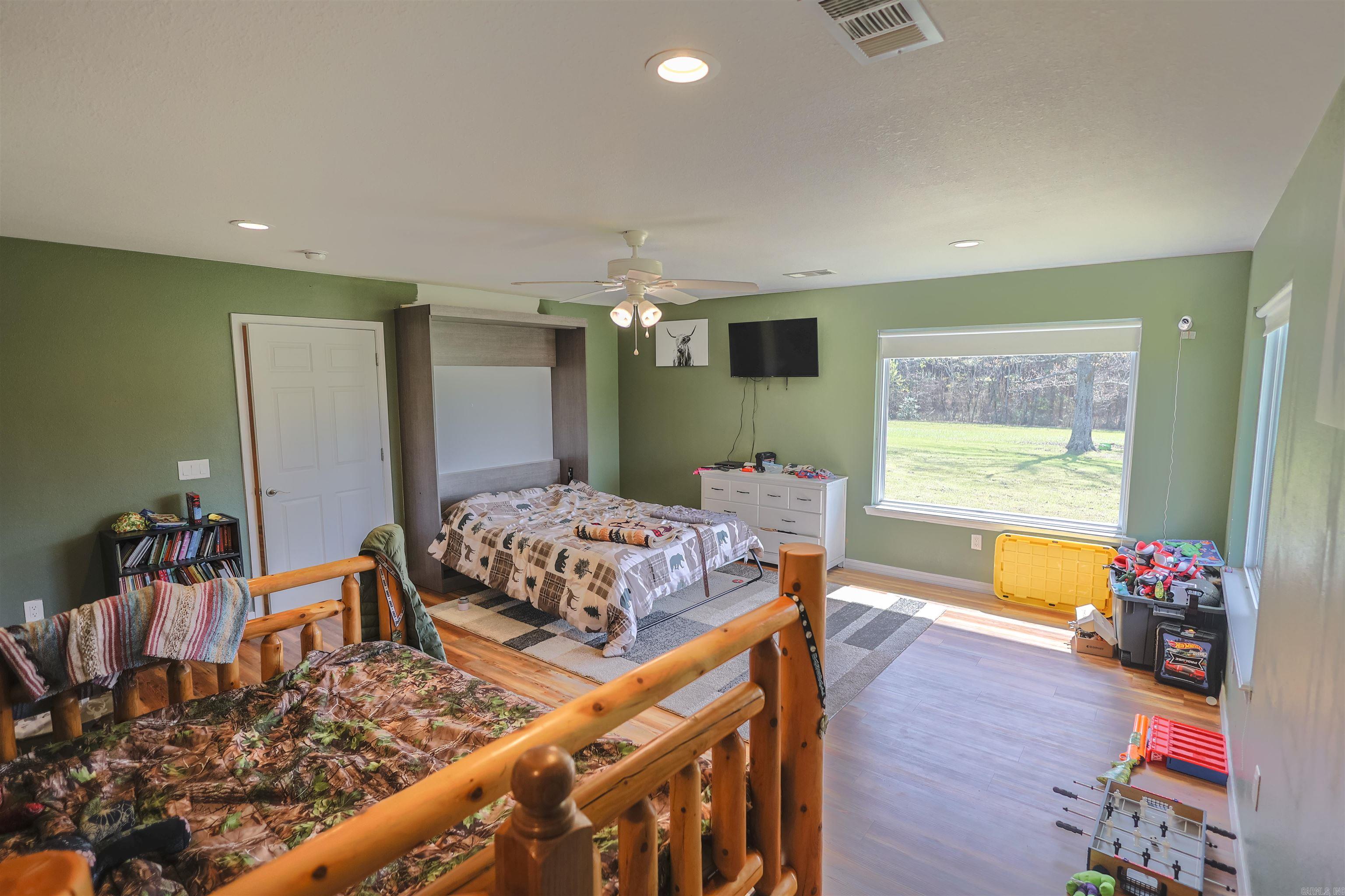 394 Green Plains  Dierks, AR