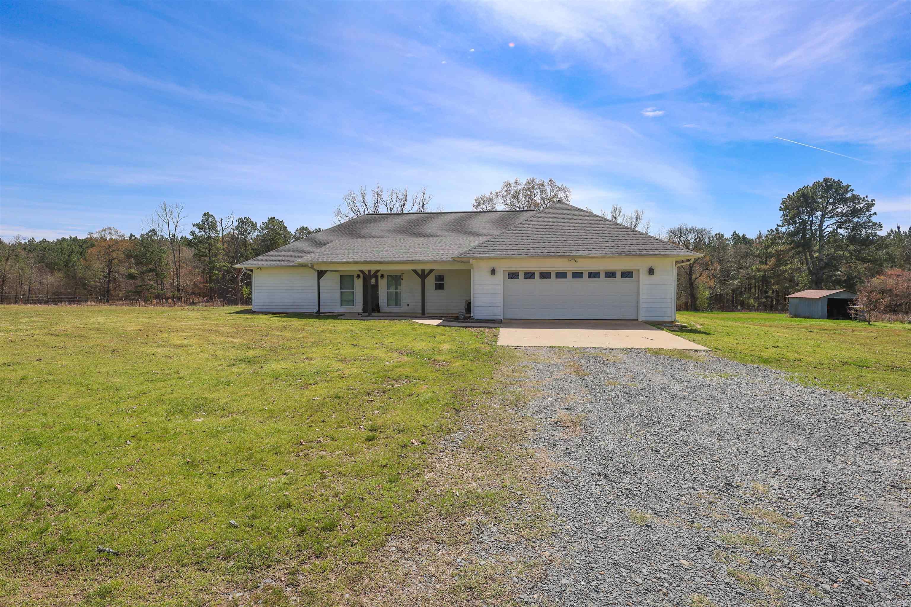 394 Green Plains  Dierks, AR