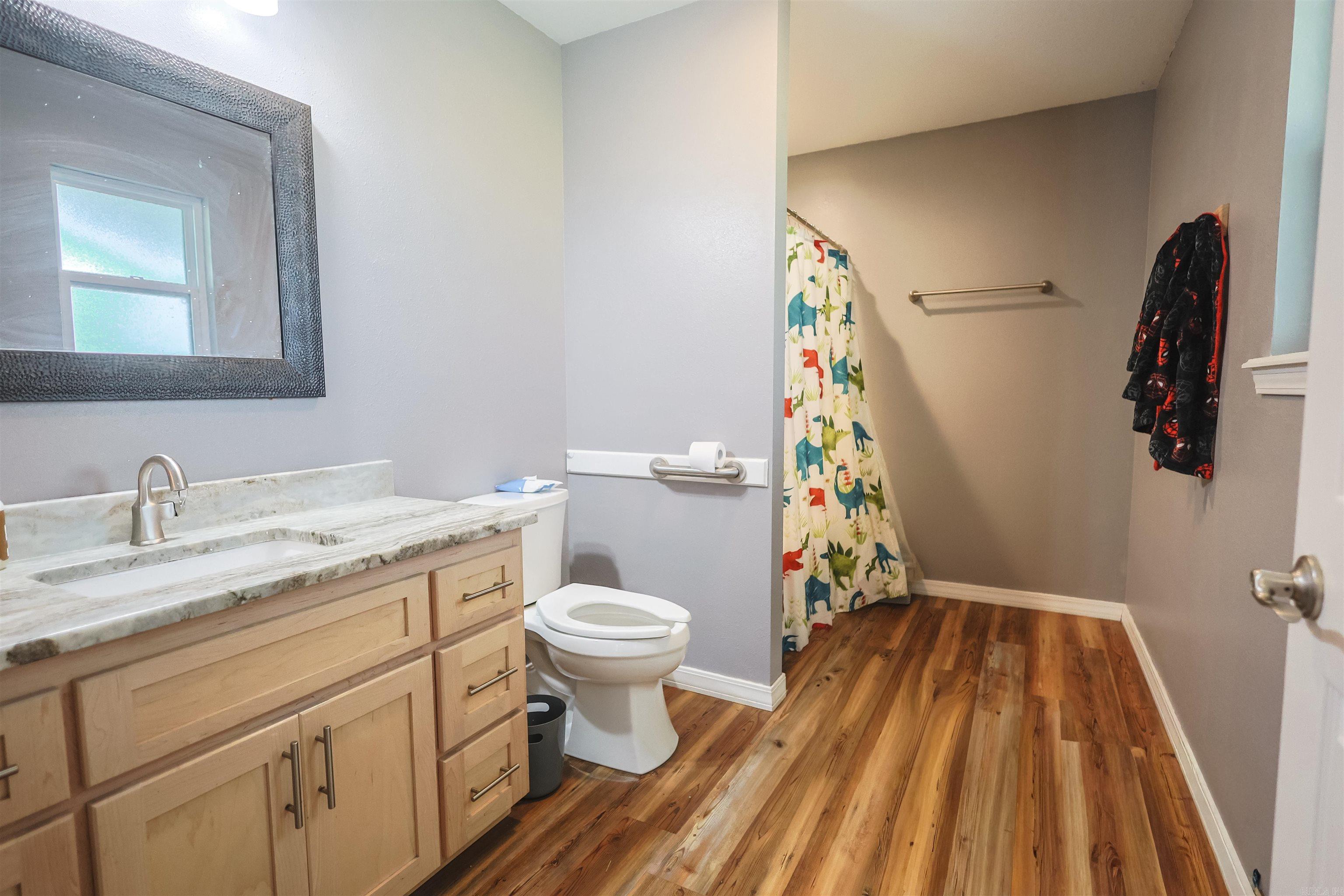 394 Green Plains  Dierks, AR