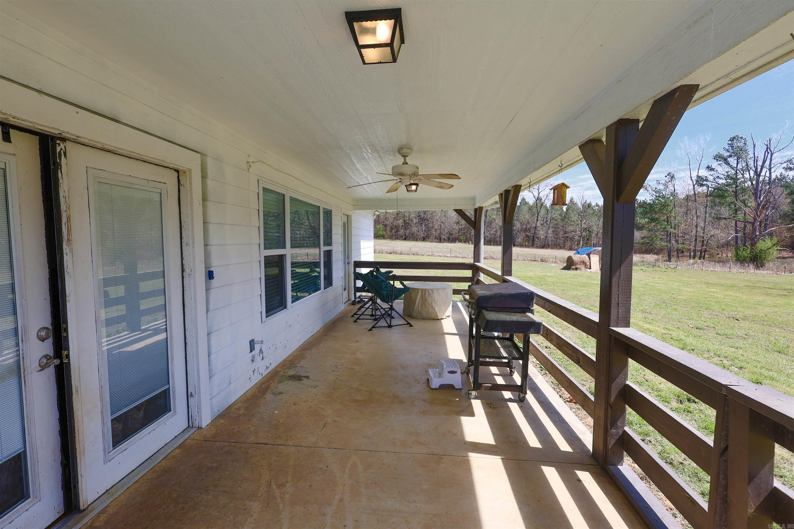 394 Green Plains  Dierks, AR