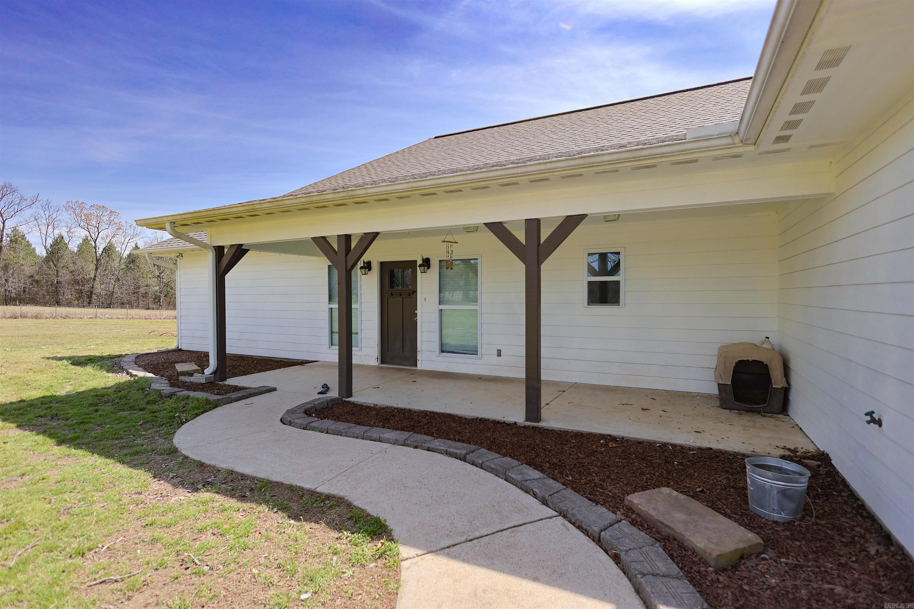 394 Green Plains  Dierks, AR