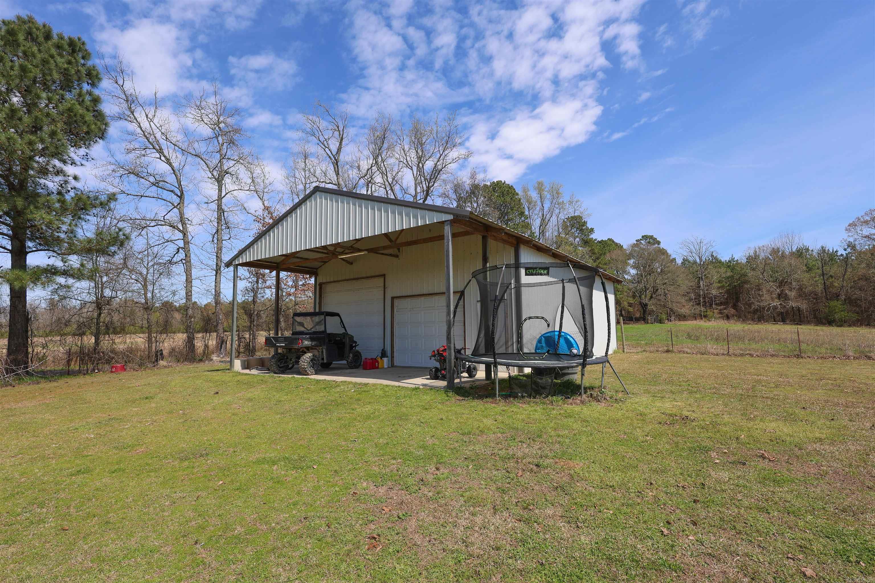 394 Green Plains  Dierks, AR