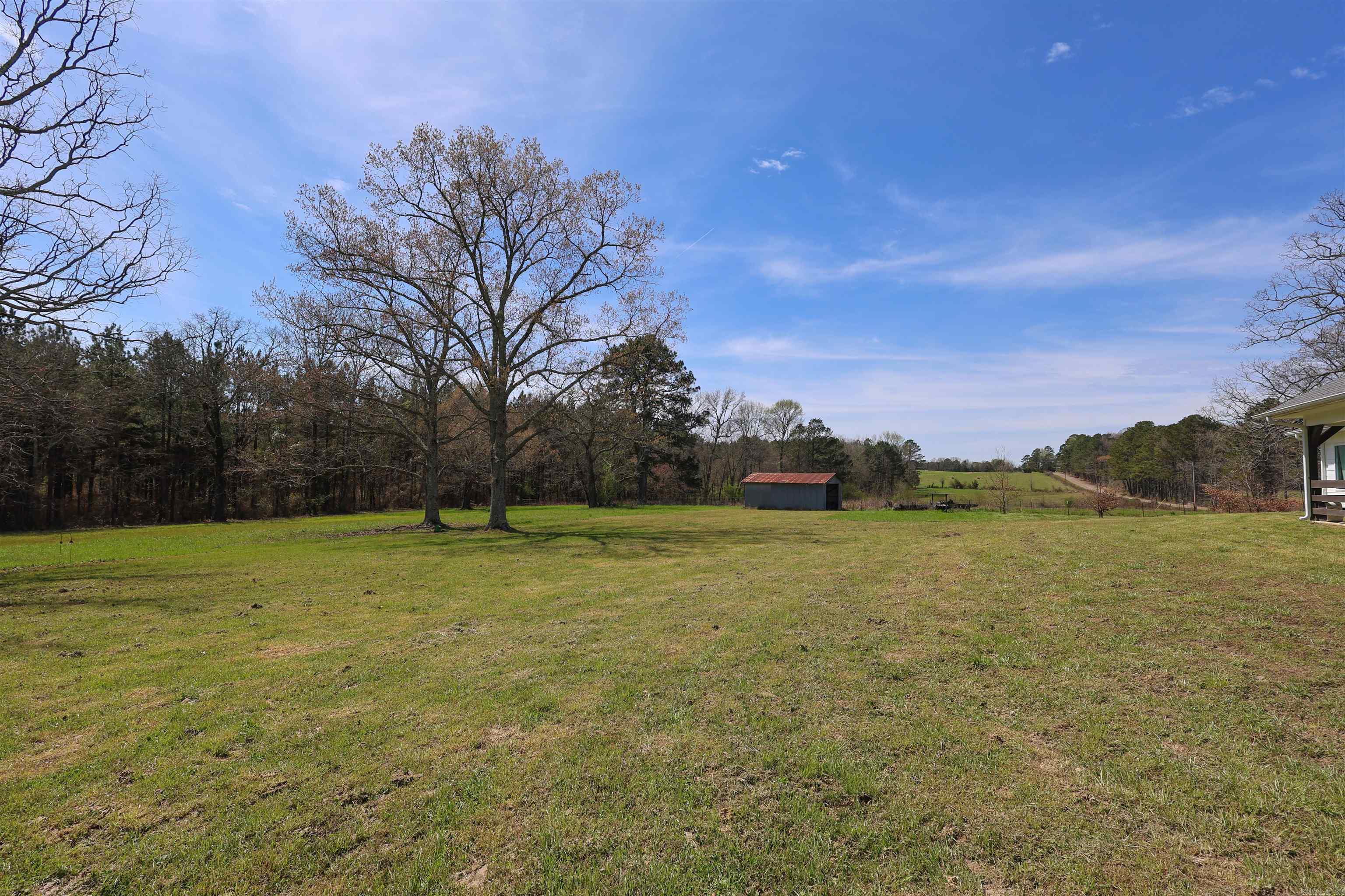 394 Green Plains  Dierks, AR