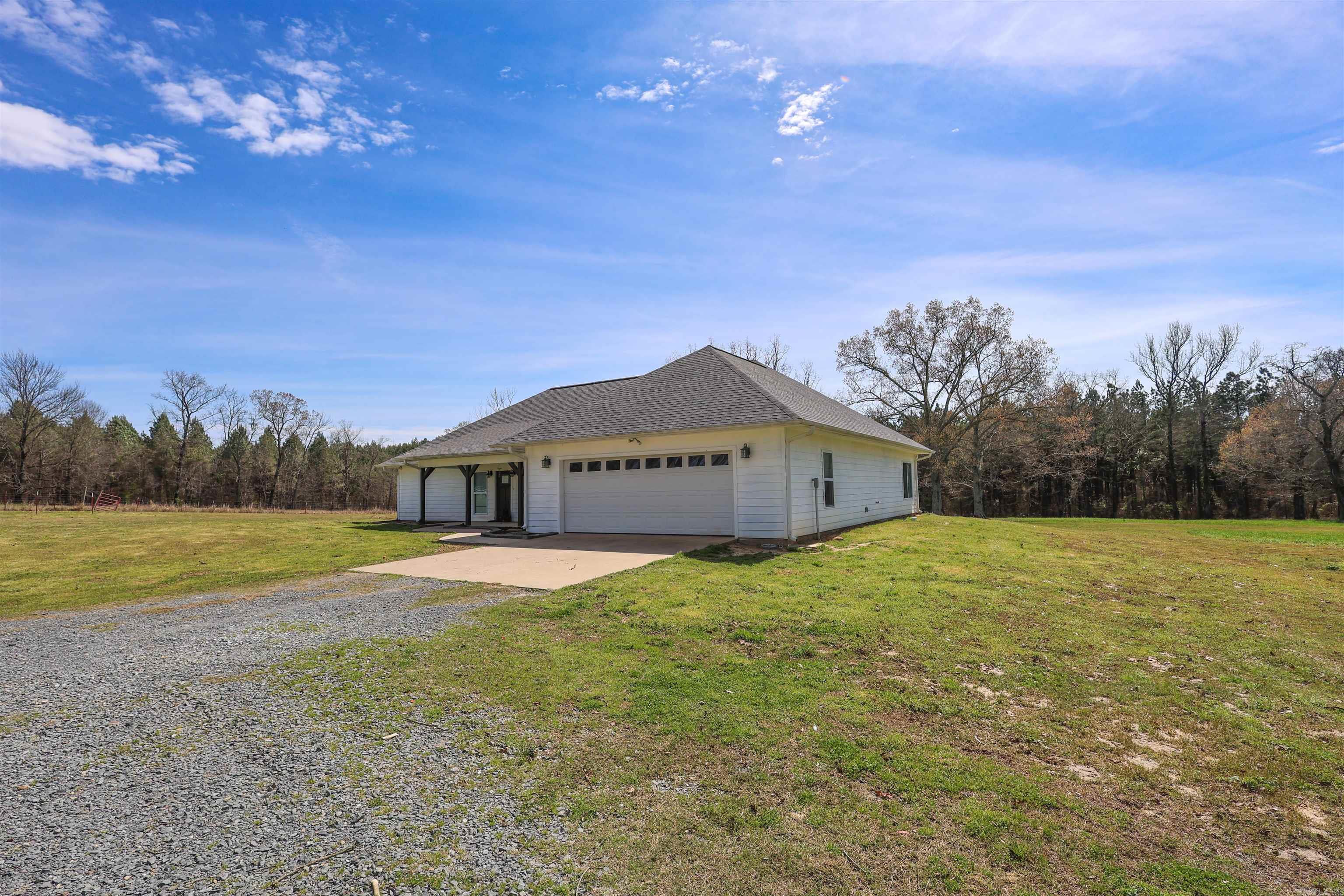 394 Green Plains  Dierks, AR