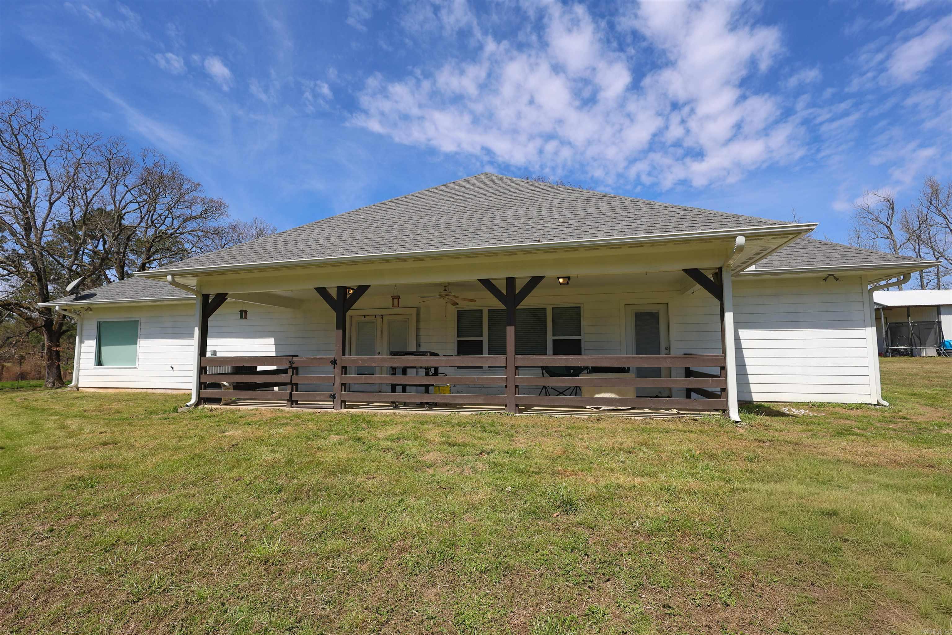 394 Green Plains  Dierks, AR