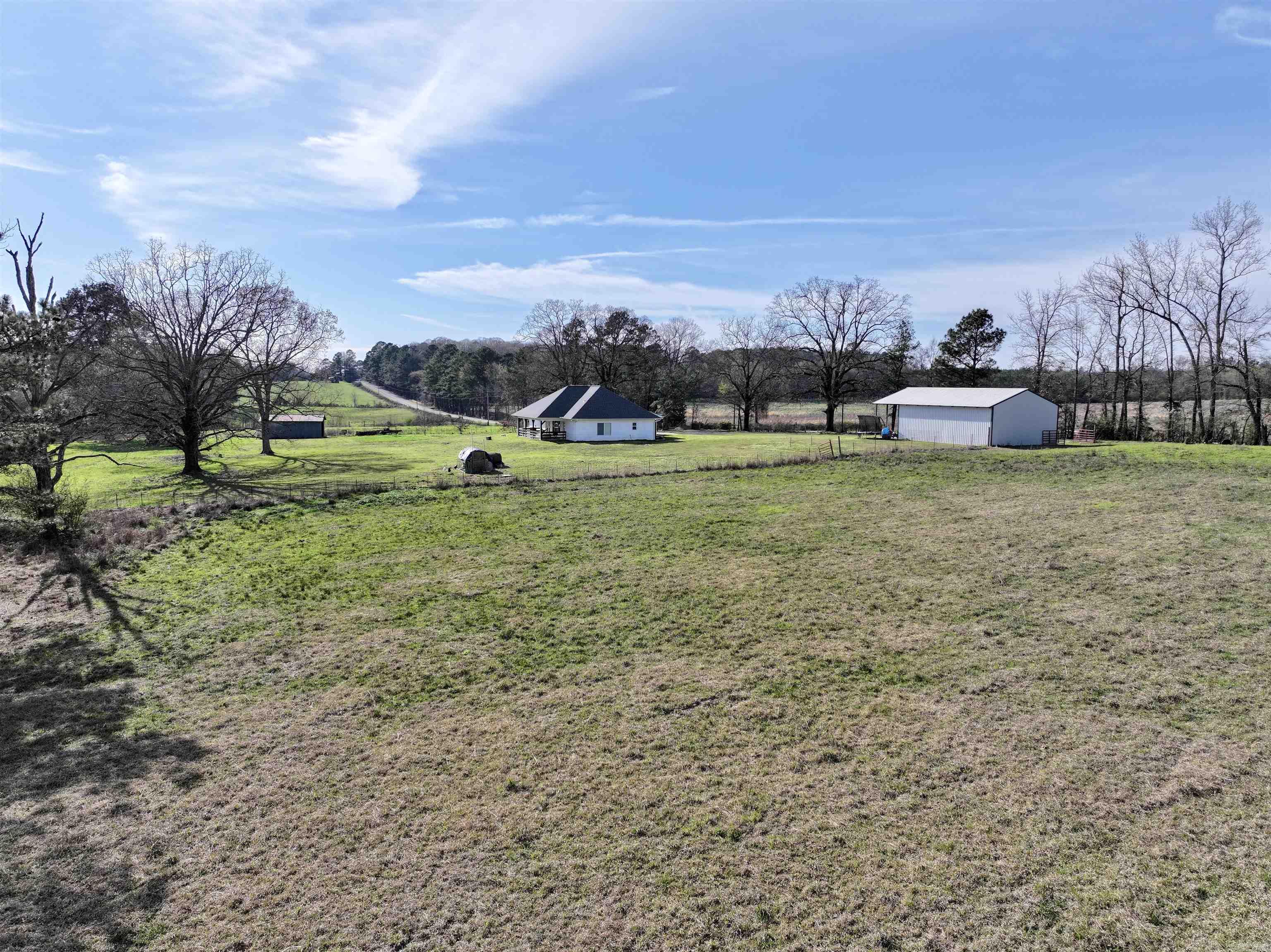 394 Green Plains  Dierks, AR