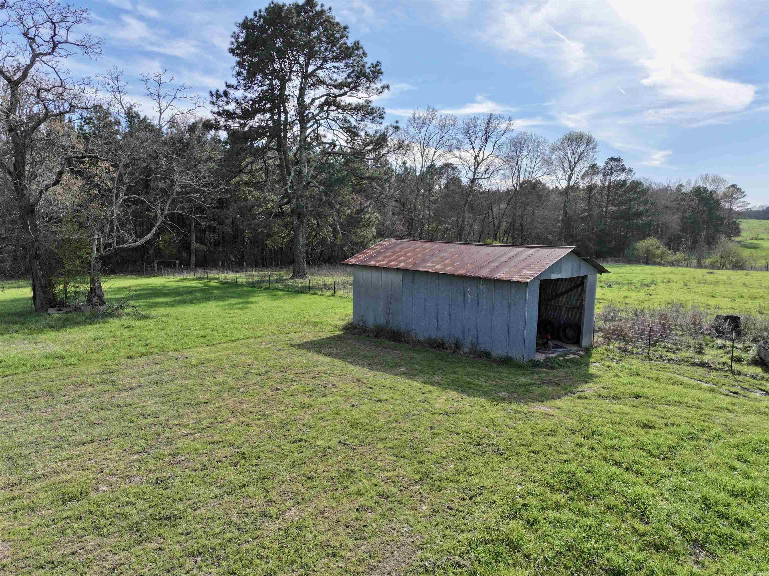 394 Green Plains  Dierks, AR