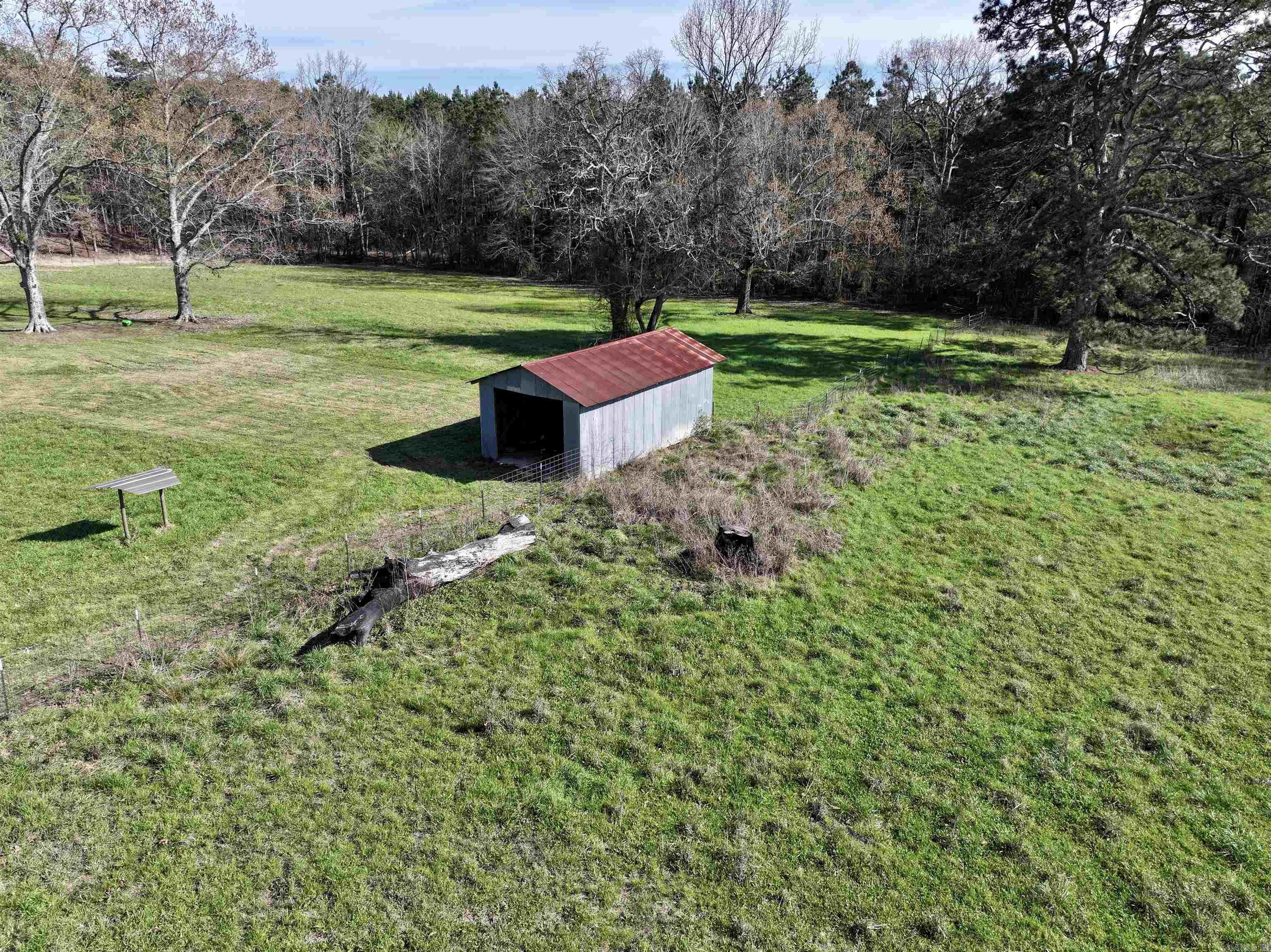 394 Green Plains  Dierks, AR