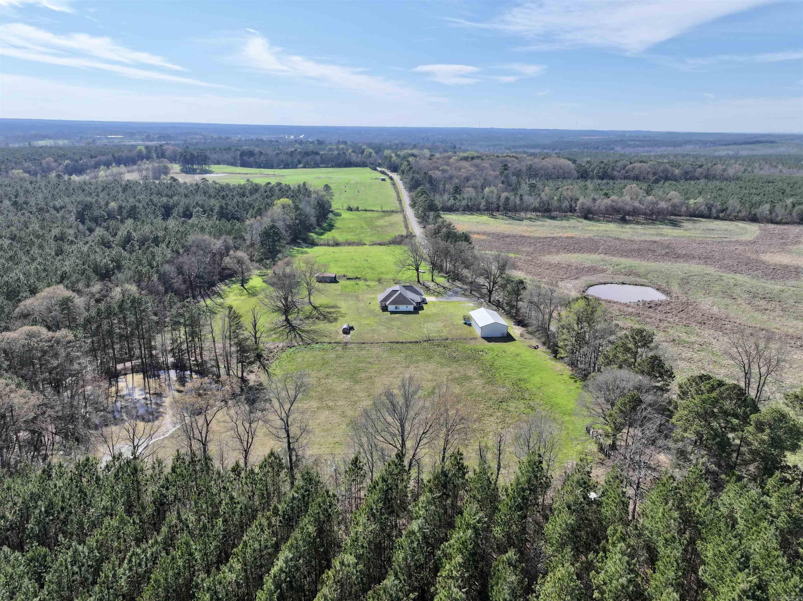 394 Green Plains  Dierks, AR