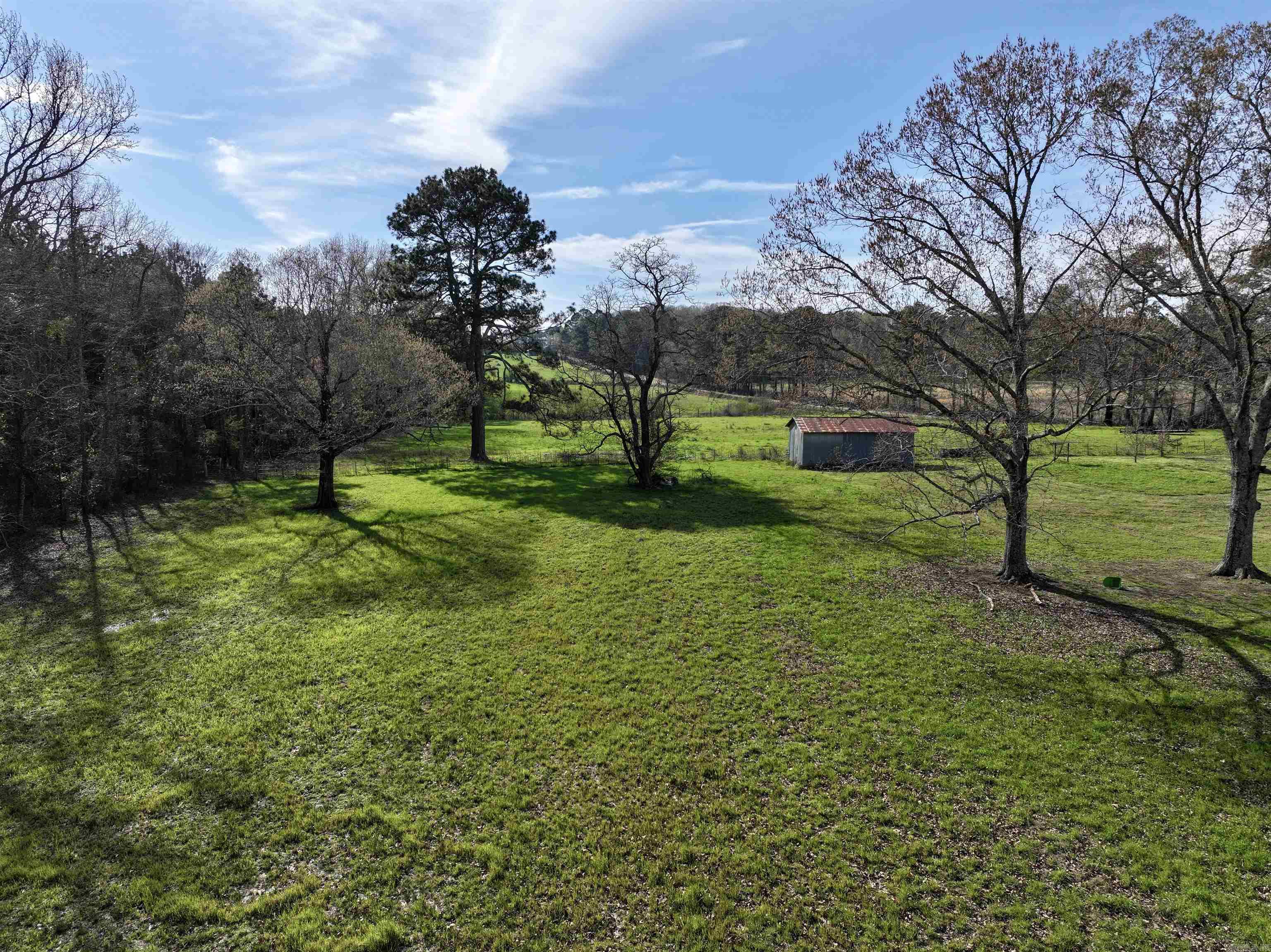 394 Green Plains  Dierks, AR