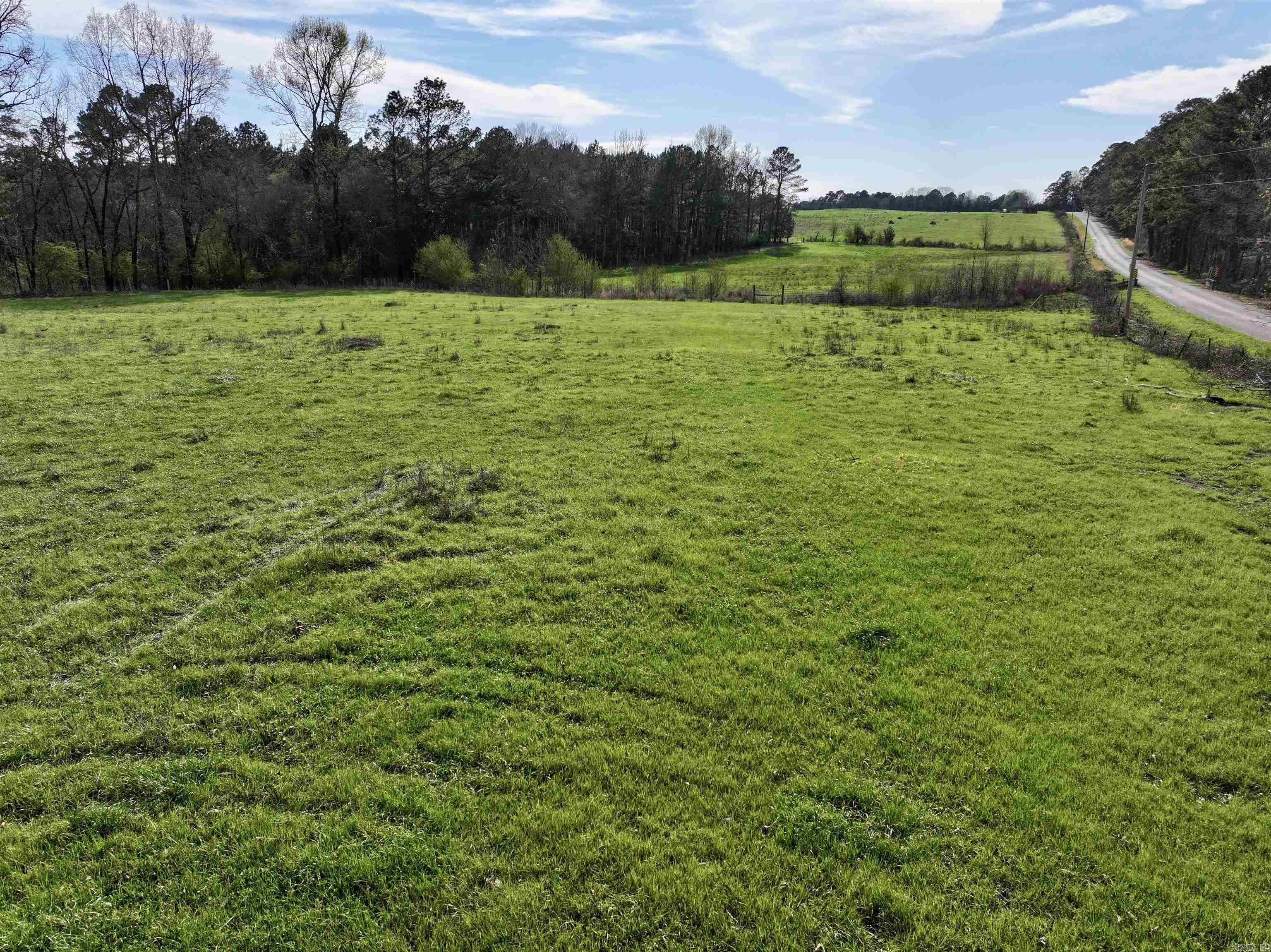 394 Green Plains  Dierks, AR