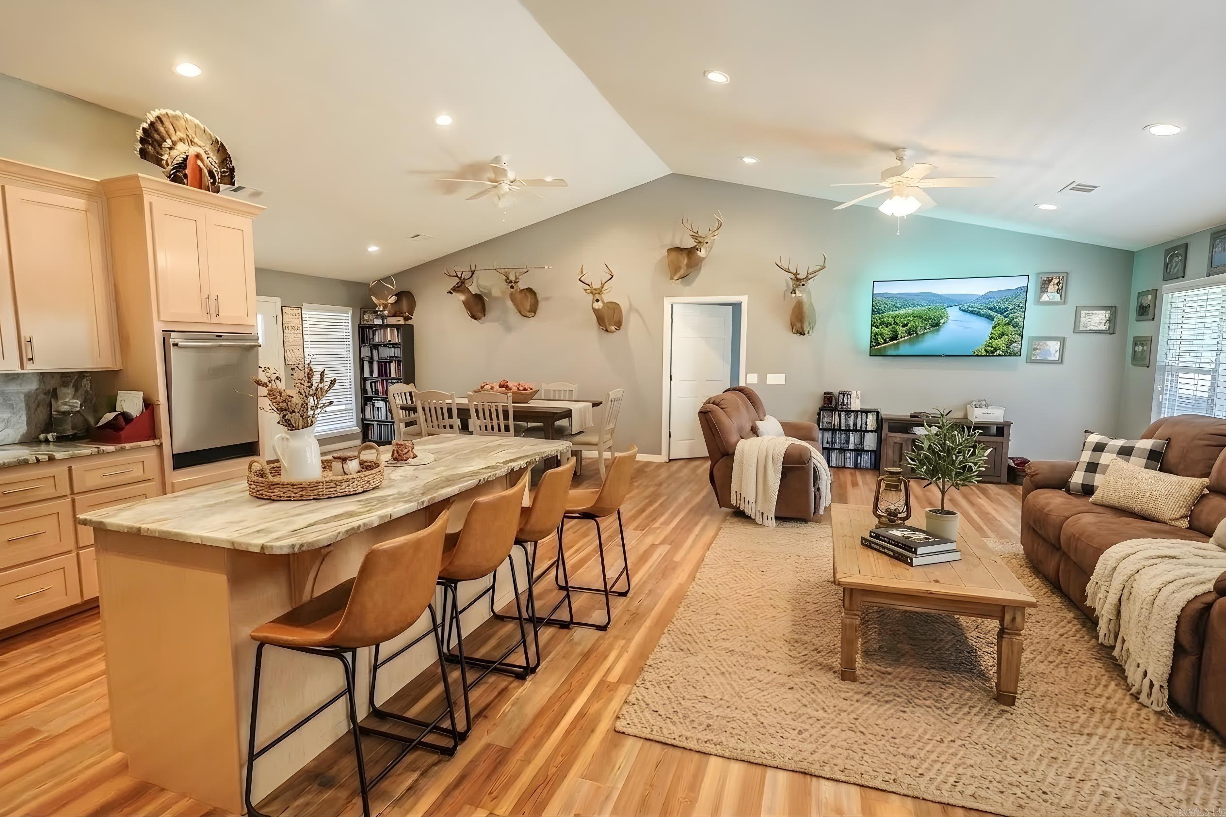 394 Green Plains  Dierks, AR