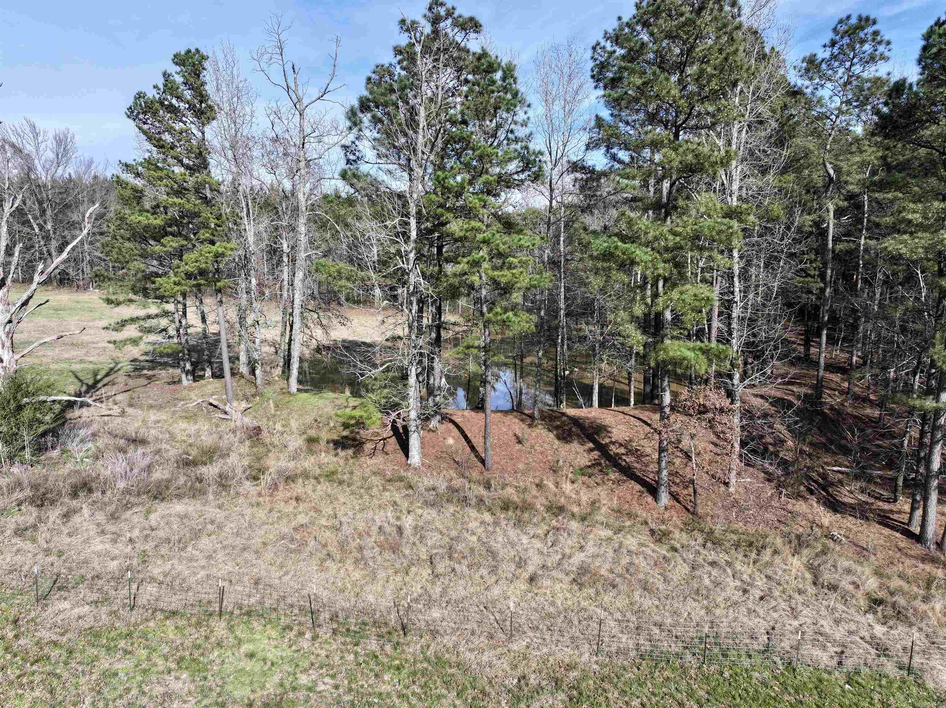 394 Green Plains  Dierks, AR