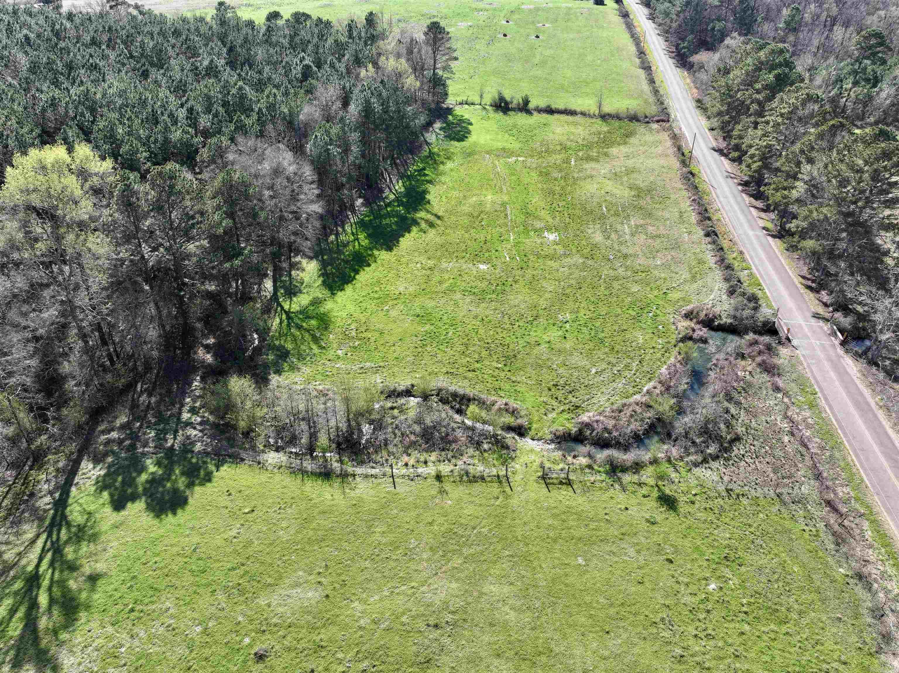 394 Green Plains  Dierks, AR