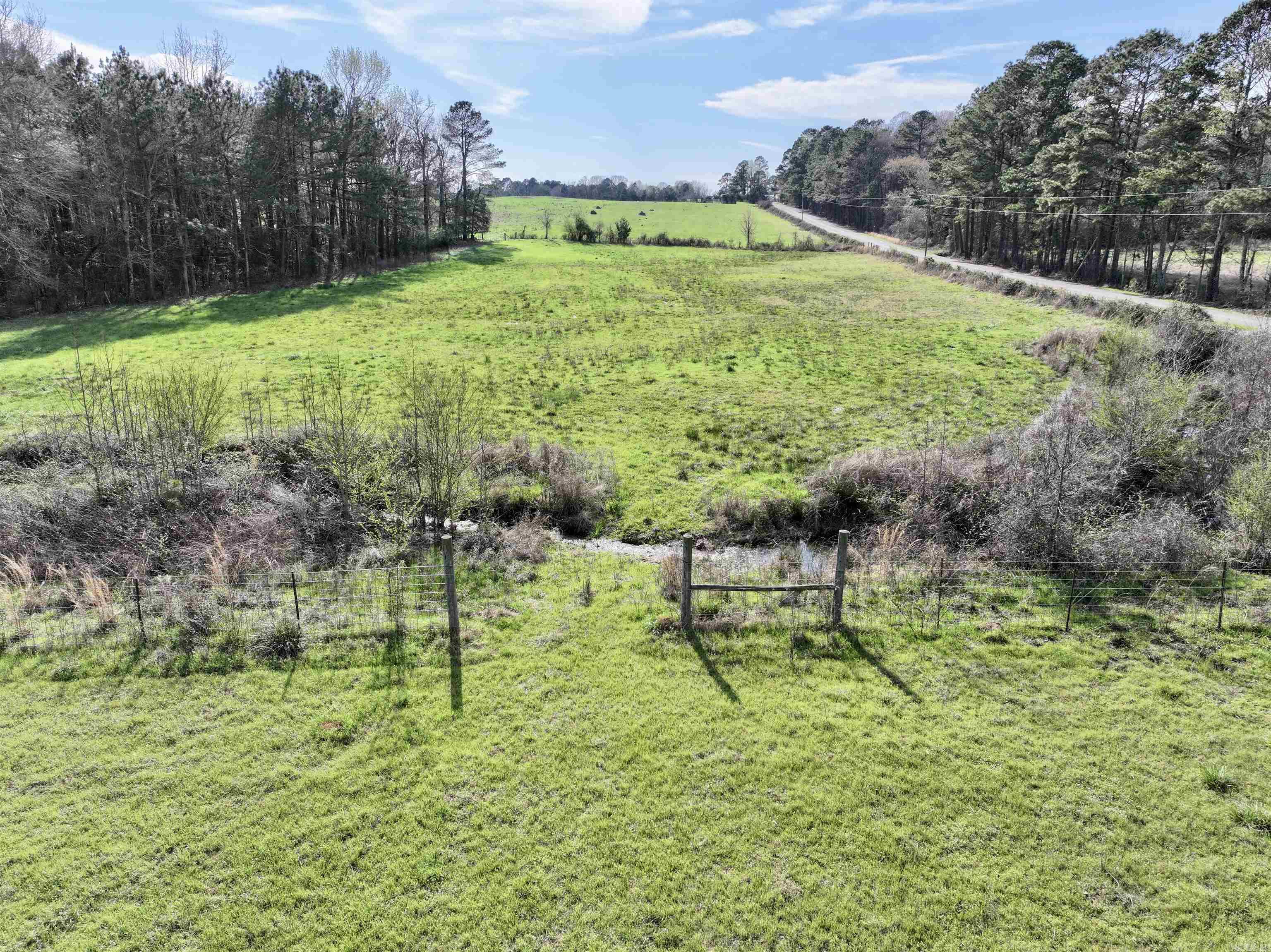 394 Green Plains  Dierks, AR